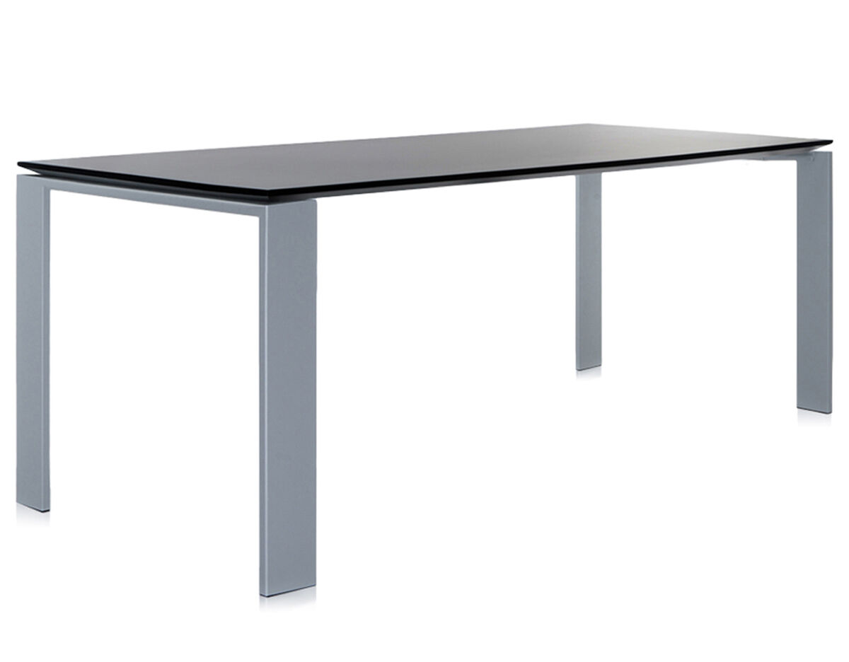 four table laminate top