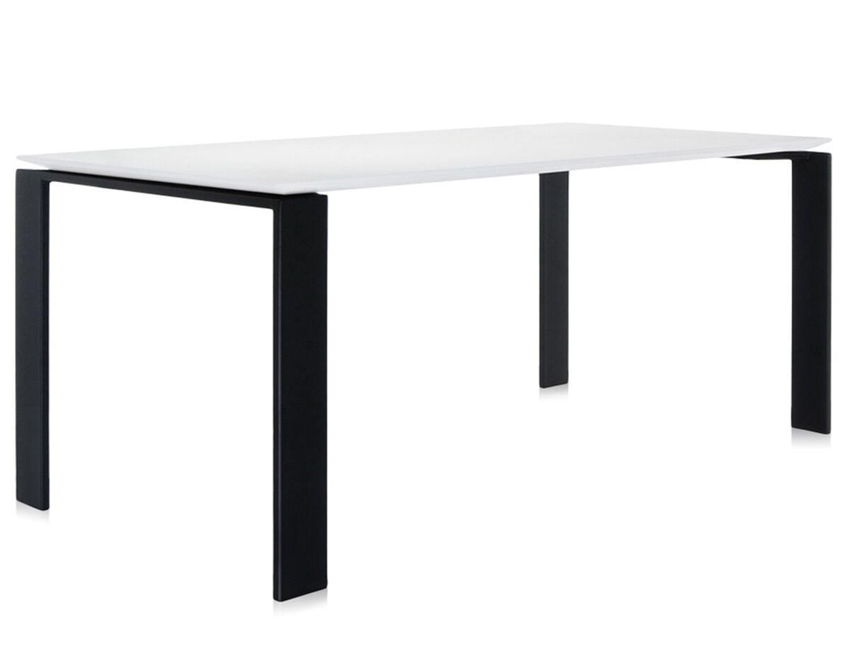 four table laminate top