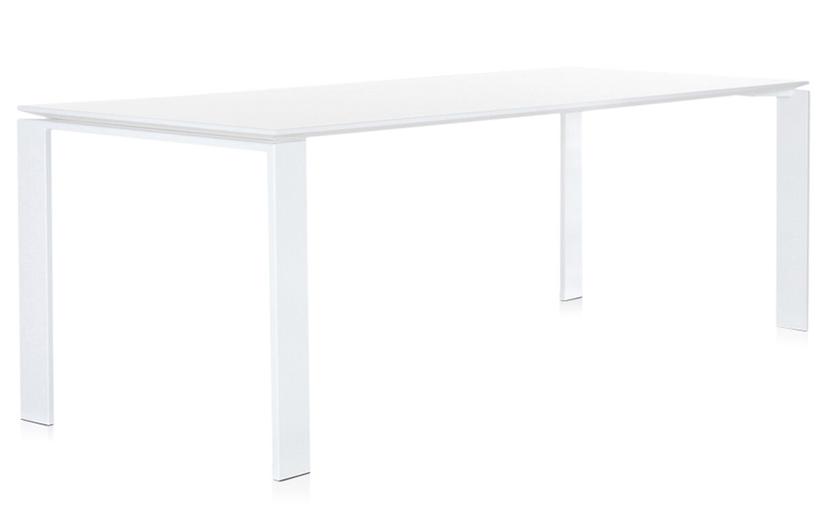 four table outdoor