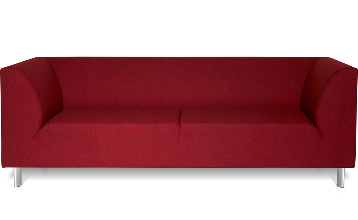 fox 2.5 seat sofa