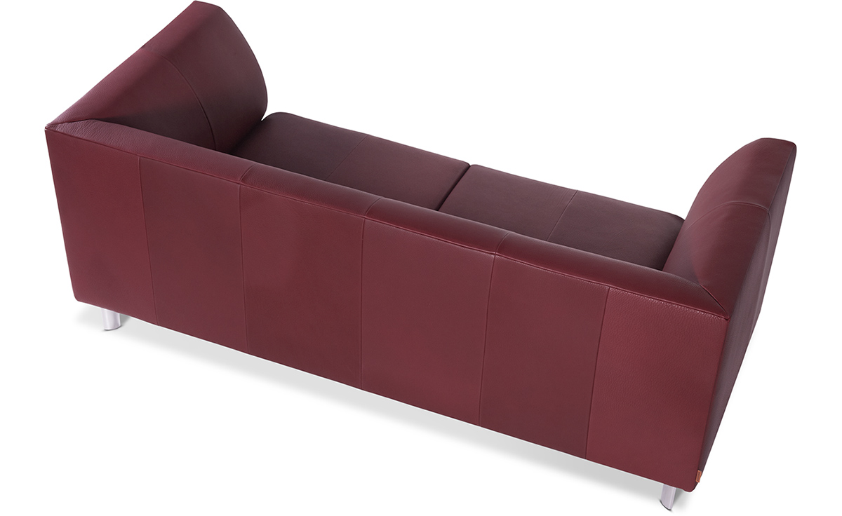 fox 2.5 seat sofa