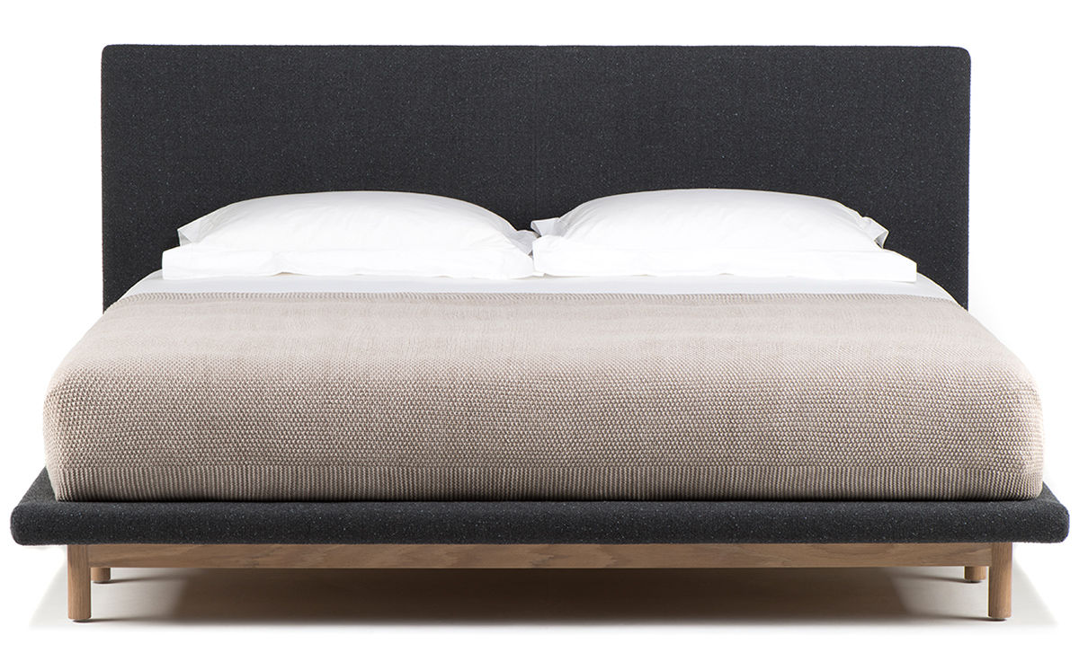 frame king bed 765