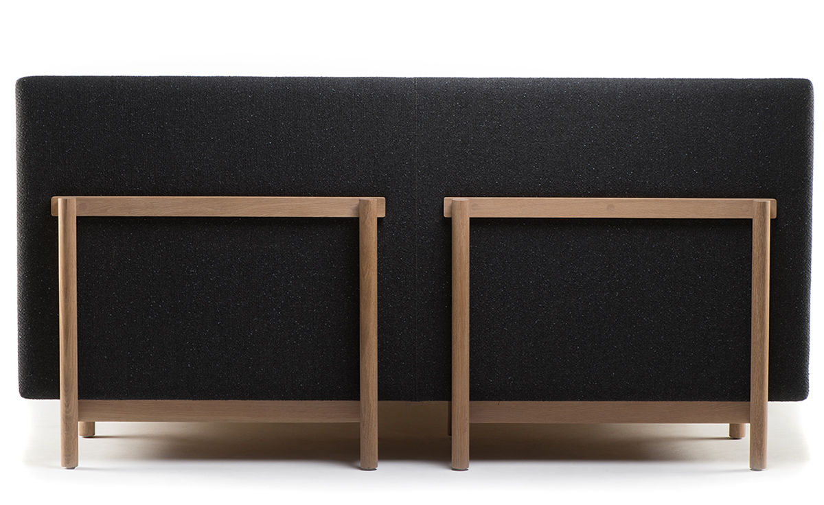 frame king bed 765