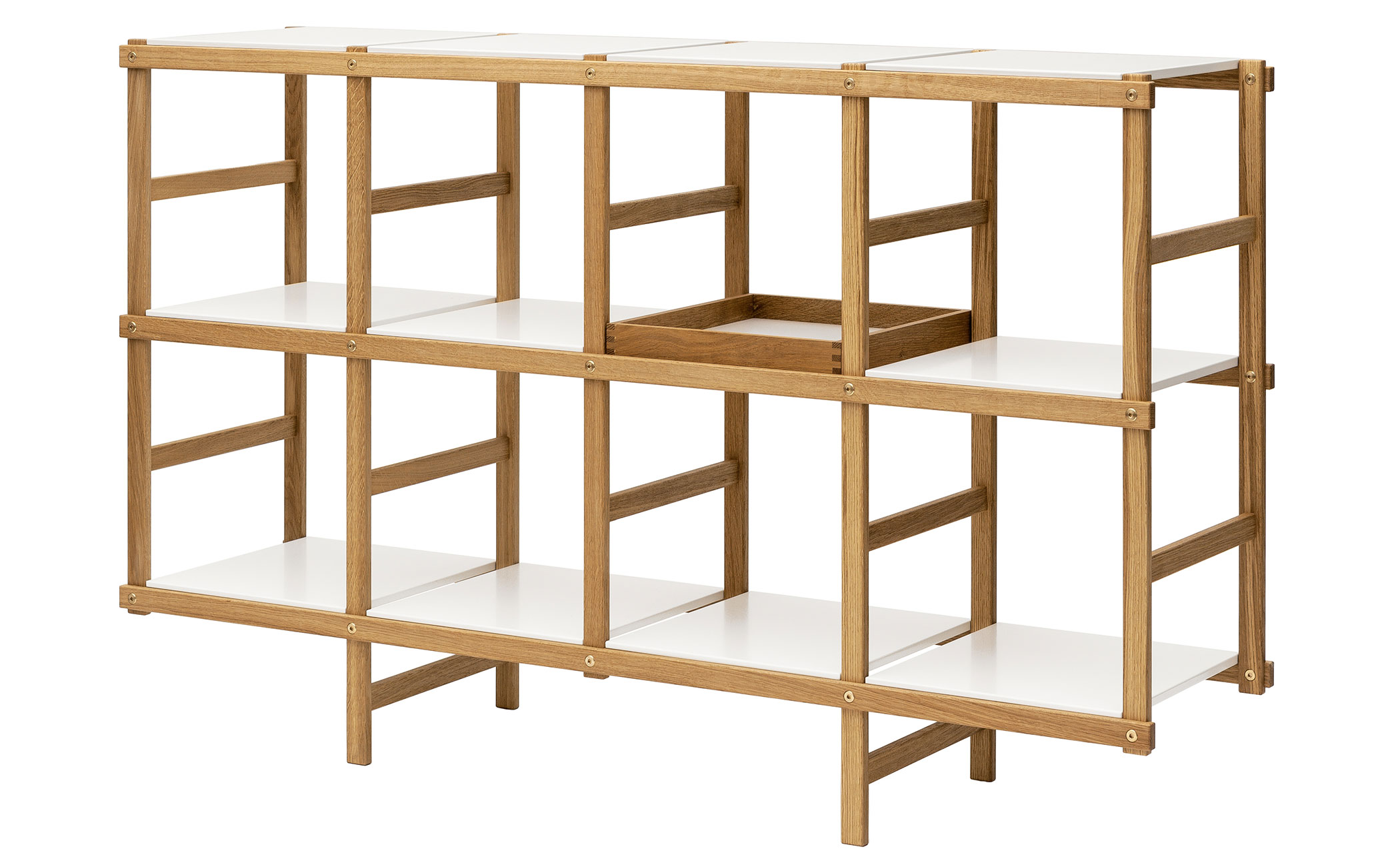 Frame Medium Shelving Unit