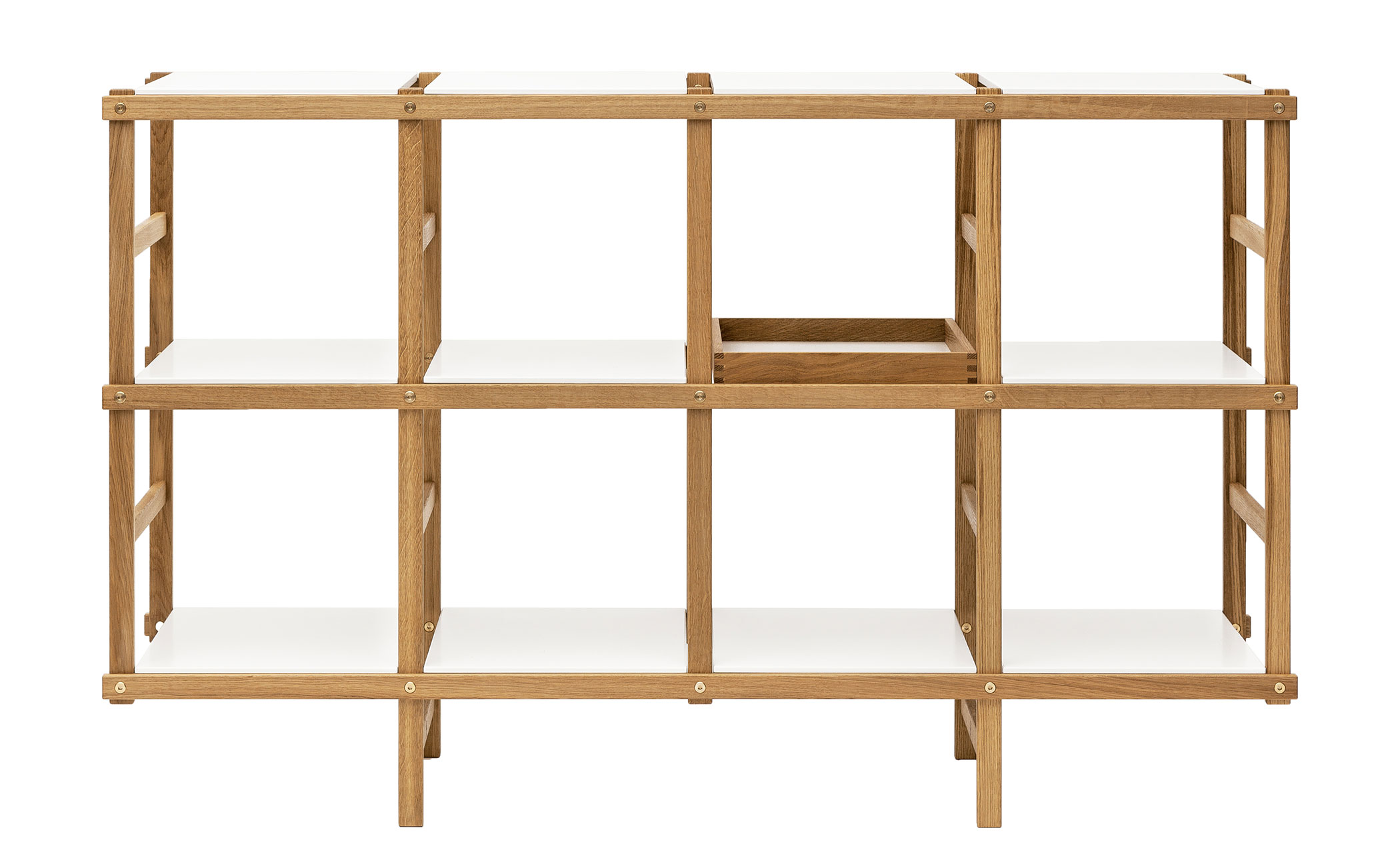 Frame Medium Shelving Unit