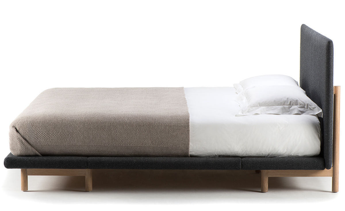 frame queen bed 765aq