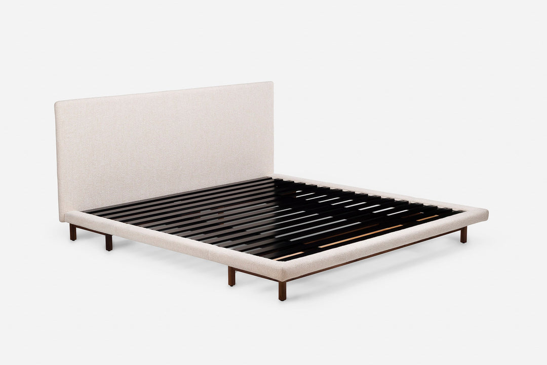 frame queen bed 765aq