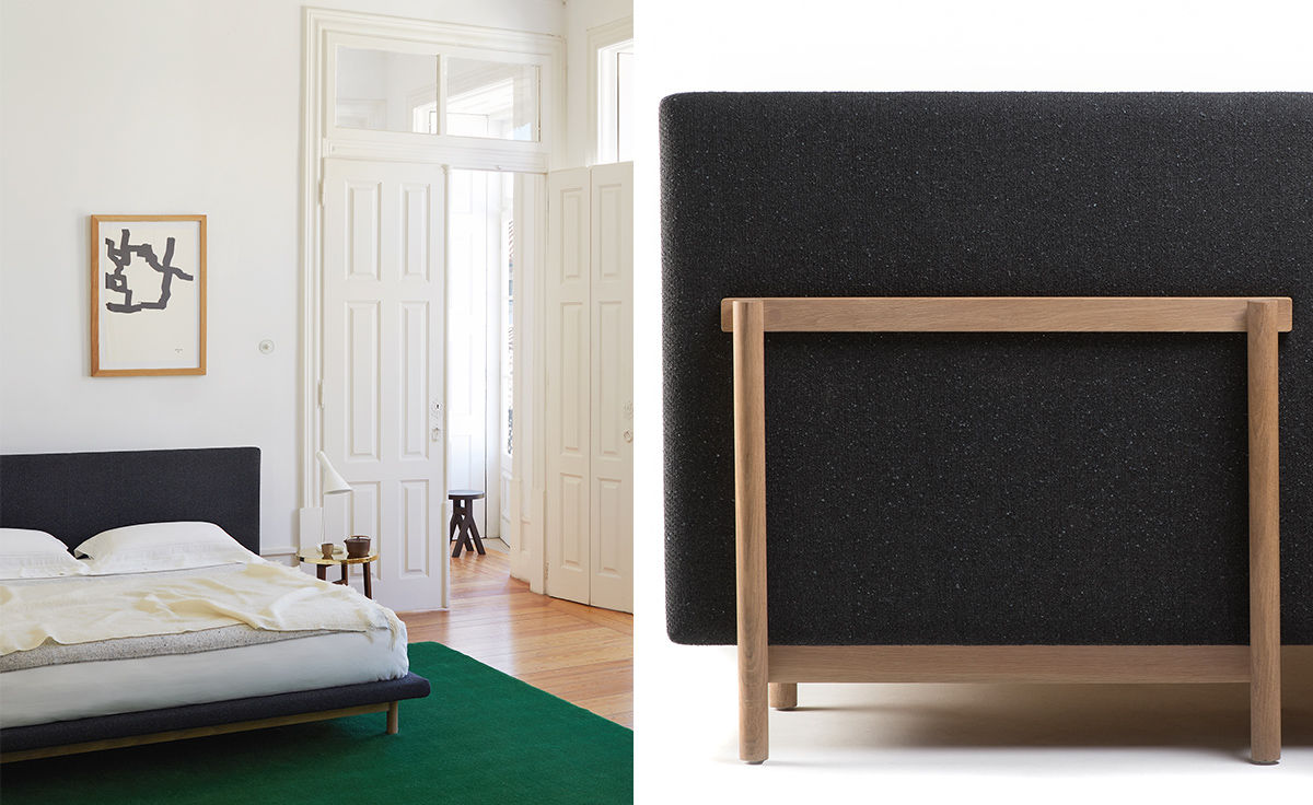 frame queen bed 765aq