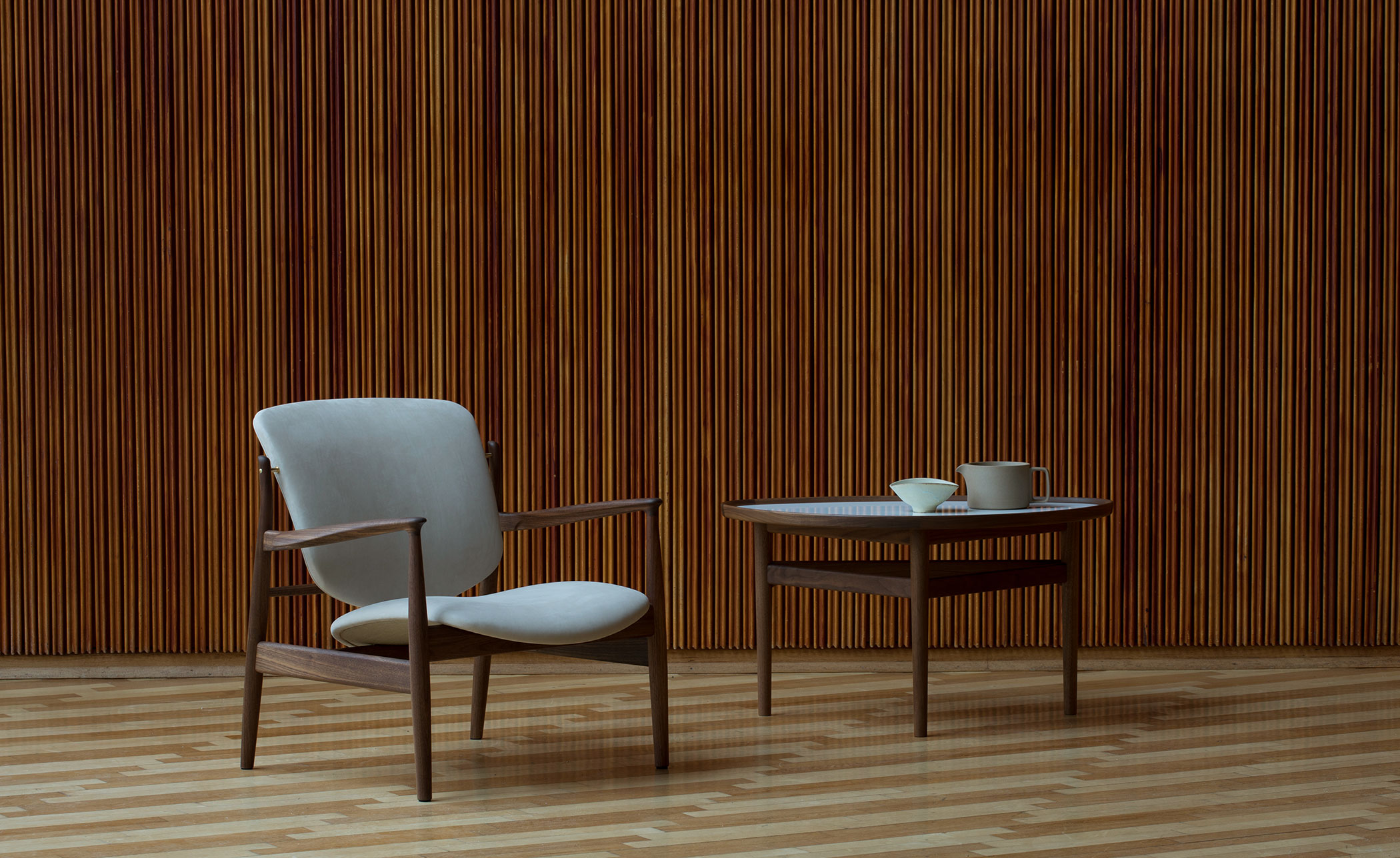 France Chair