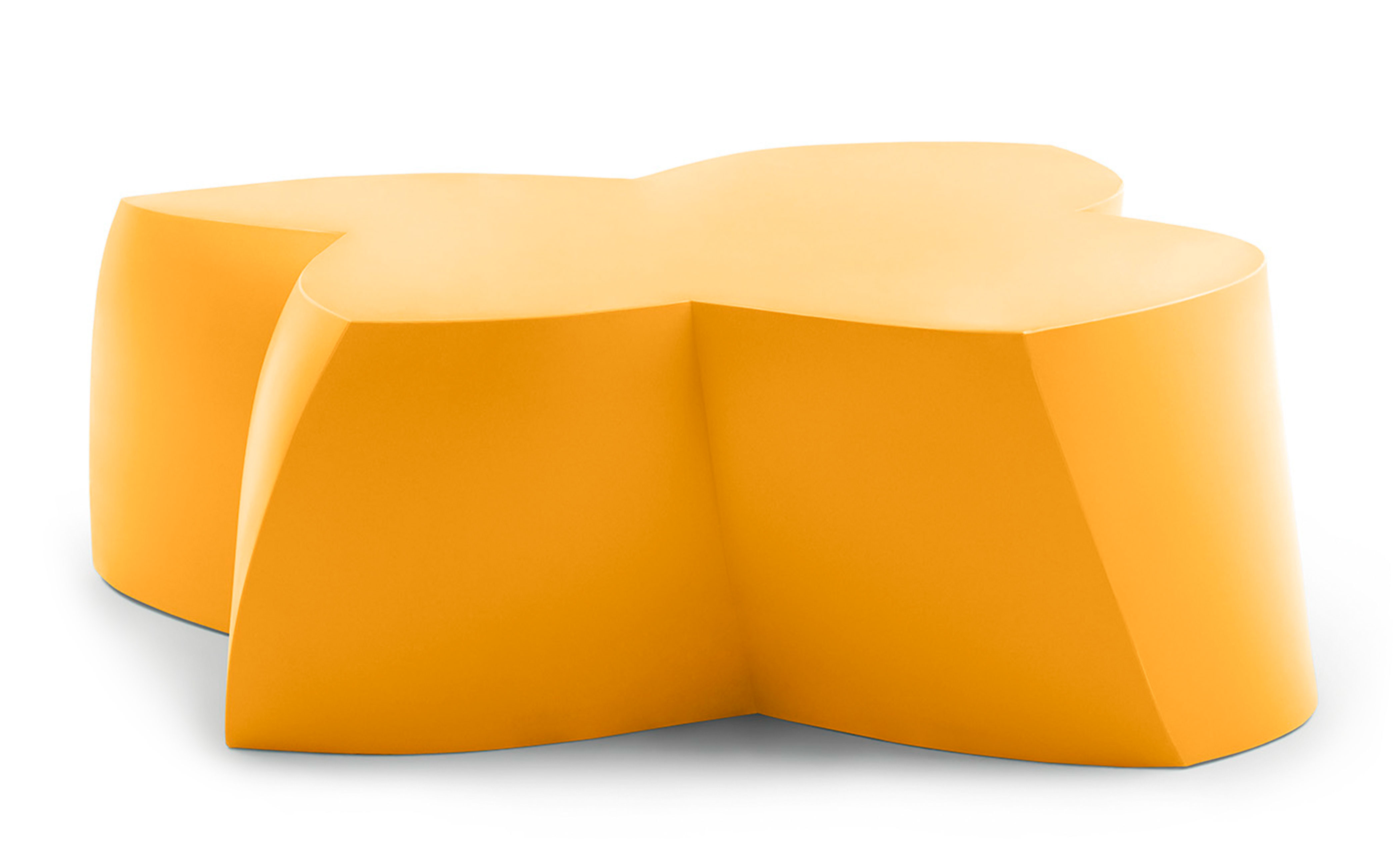 frank gehry furniture collection coffee table/sitting unit