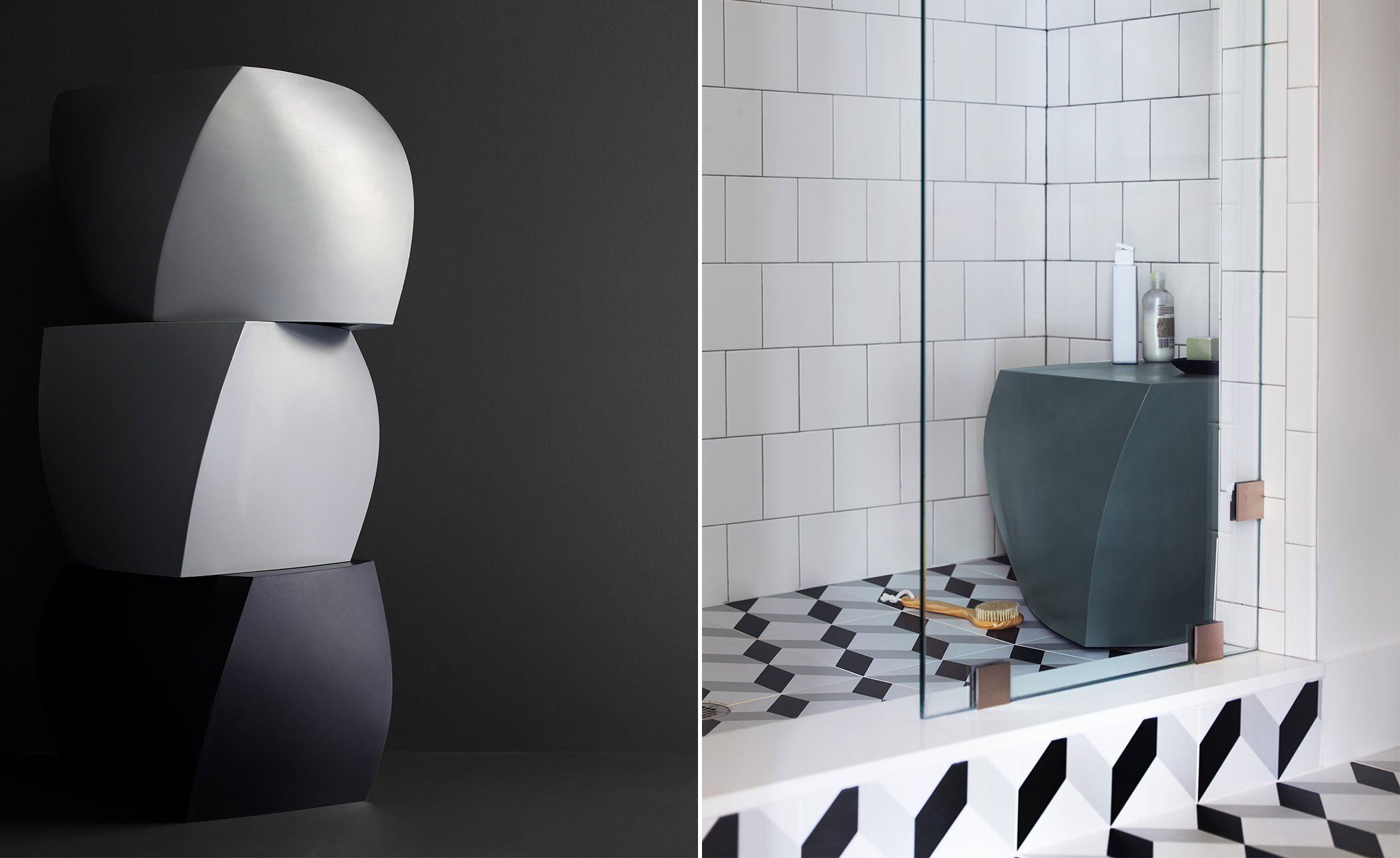 frank gehry twist cube