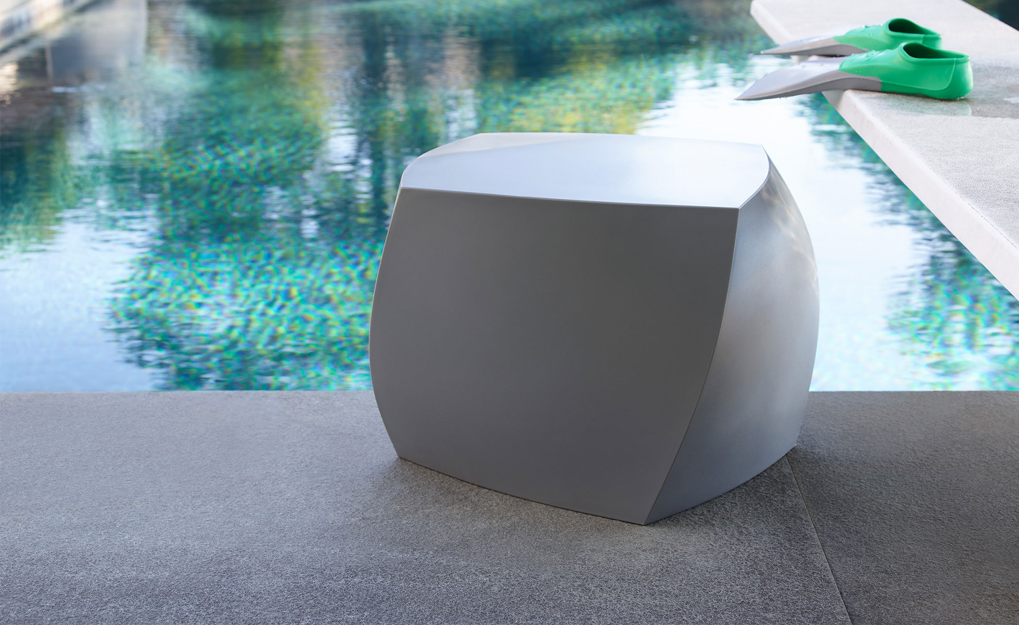 frank gehry twist cube
