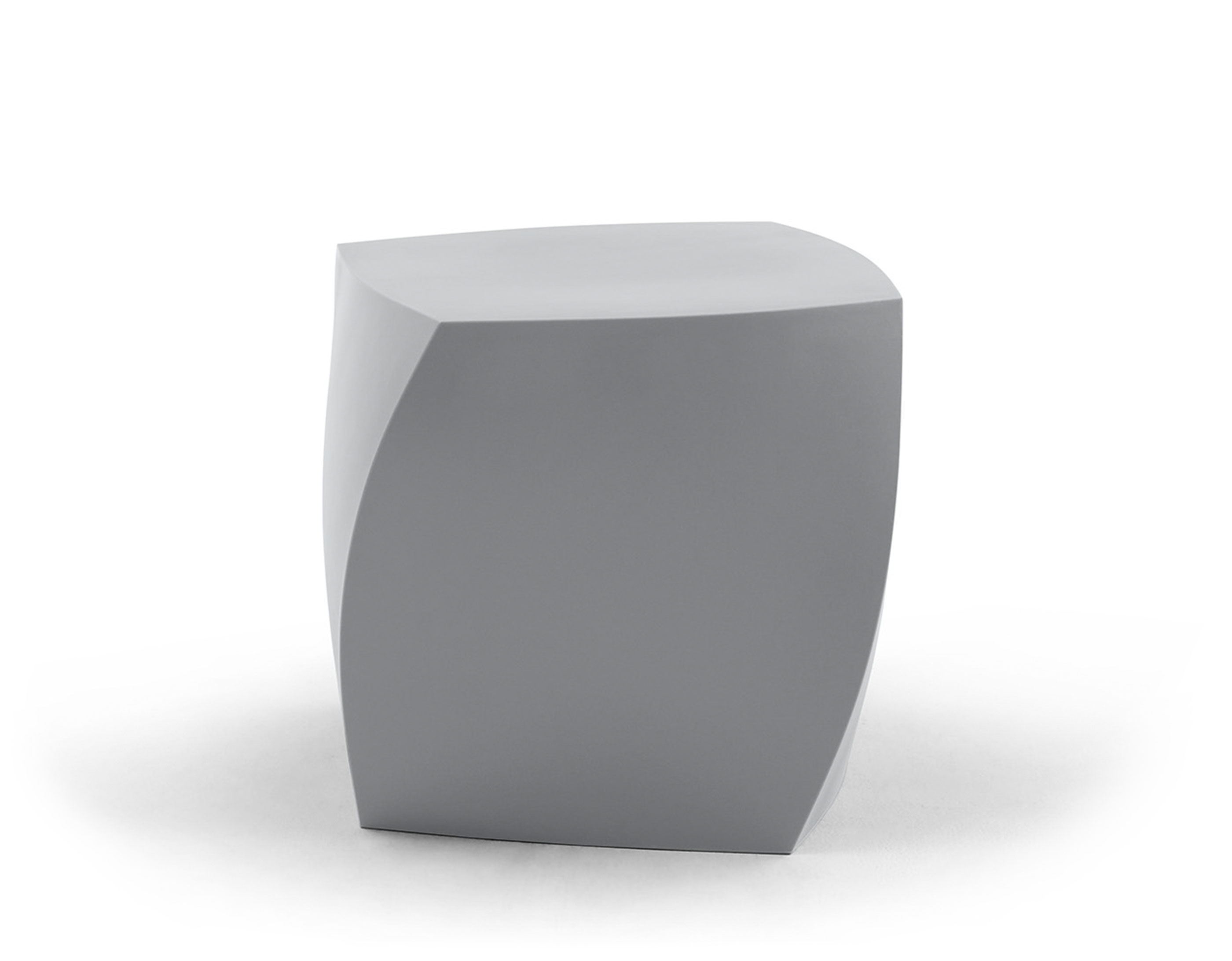 frank gehry twist cube