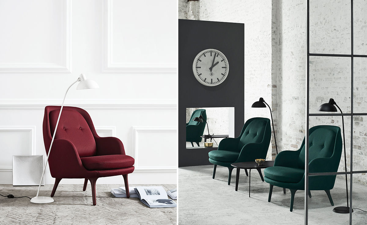 fri lounge chair