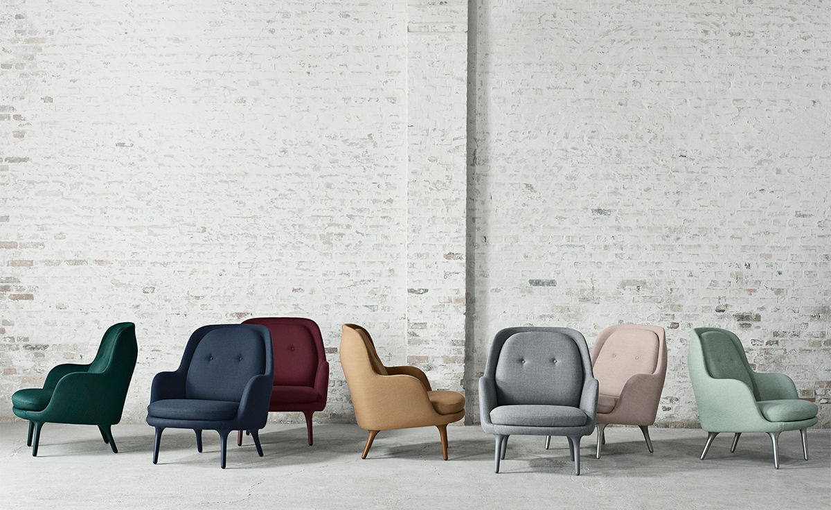 fri lounge chair