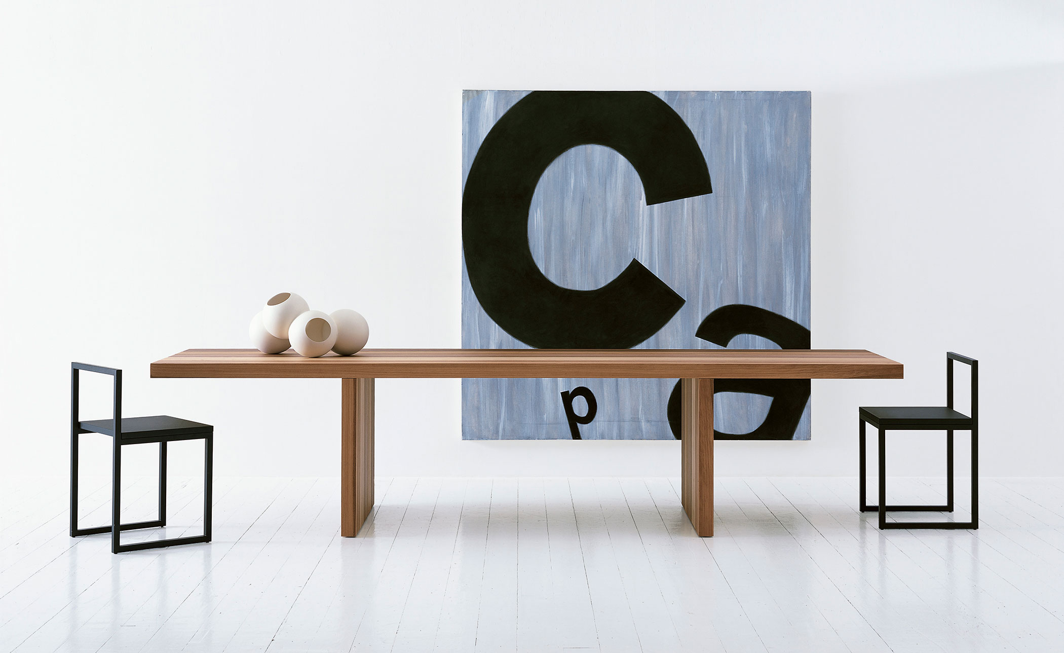 fronzoni chair