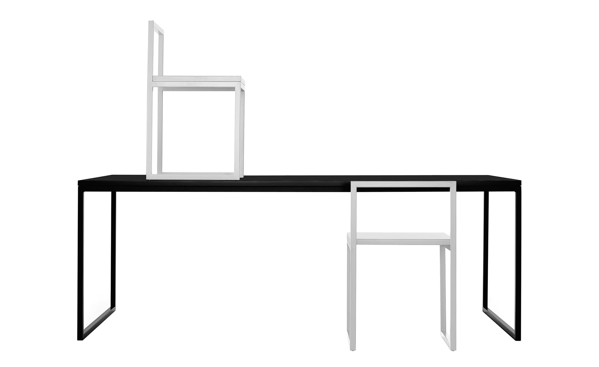 fronzoni chair