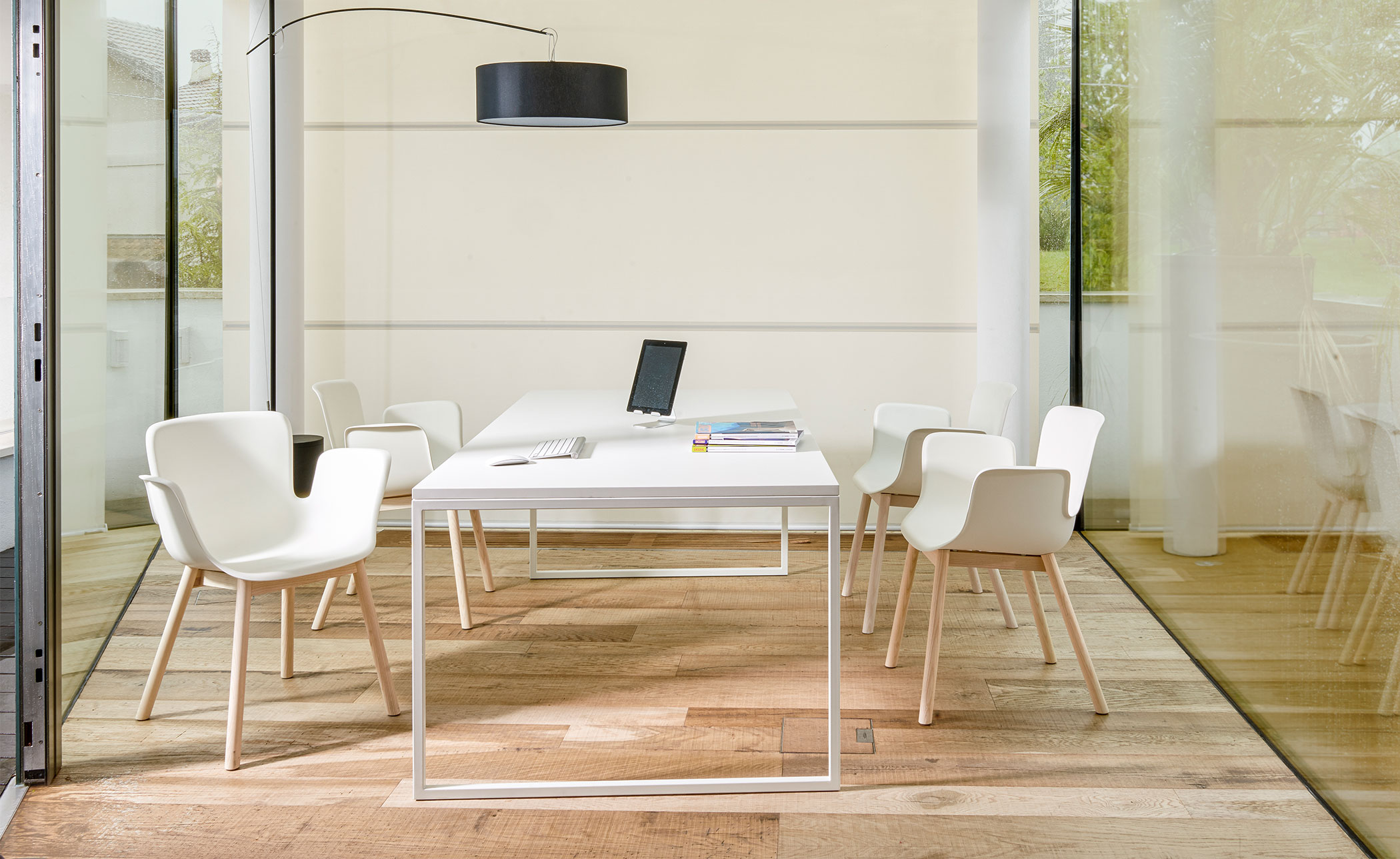 fronzoni table