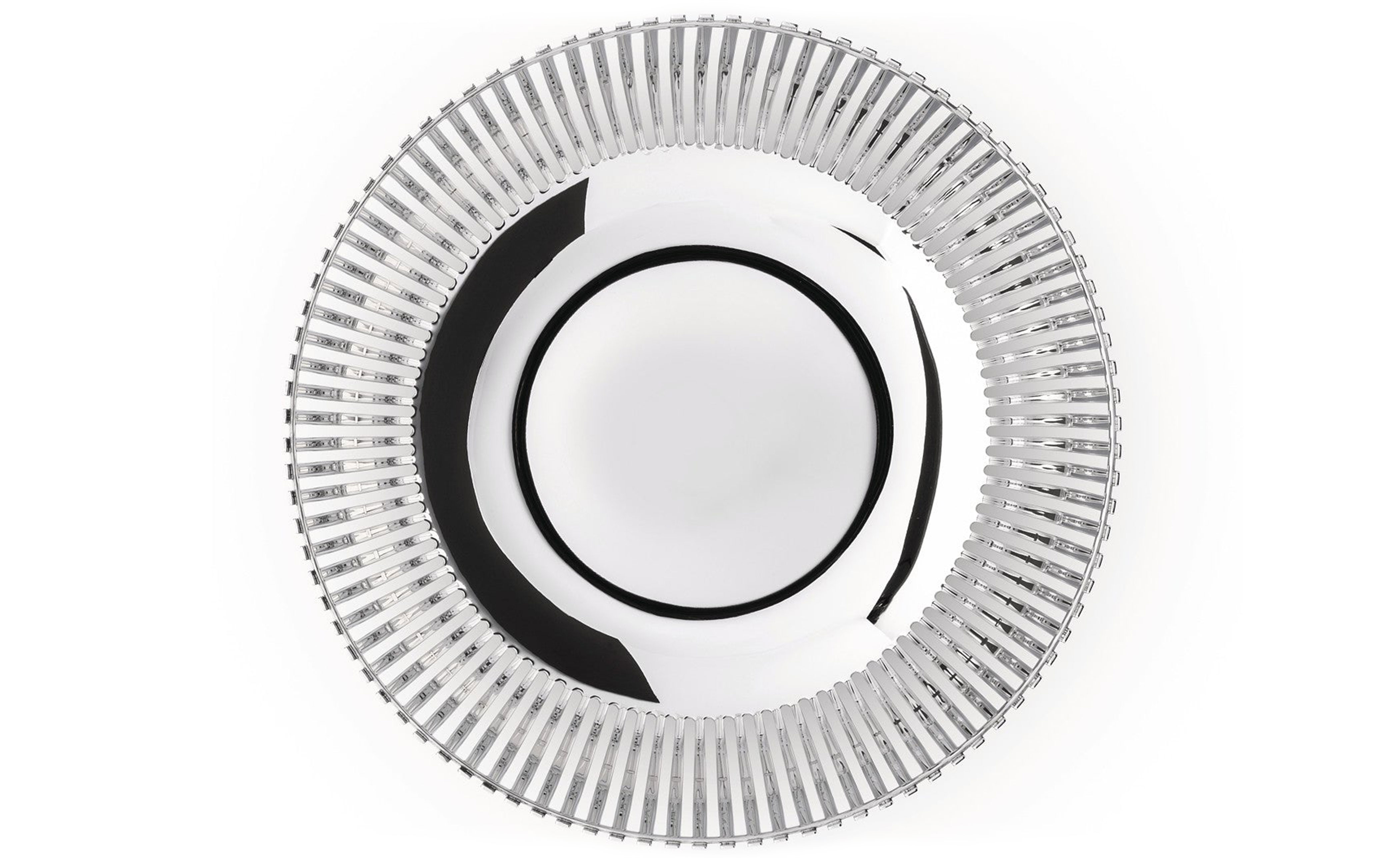 pierre charpin round basket