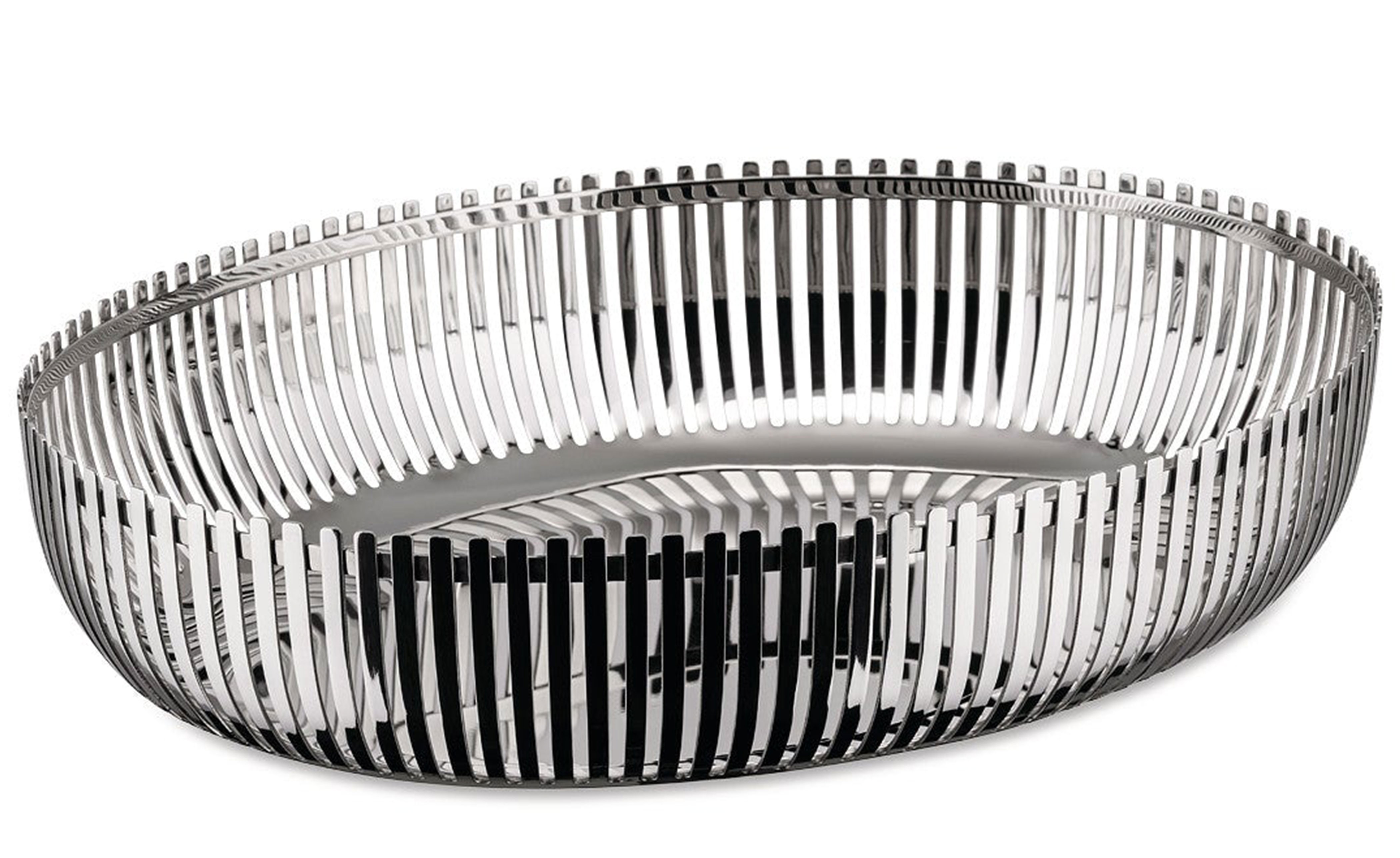 pierre charpin round basket