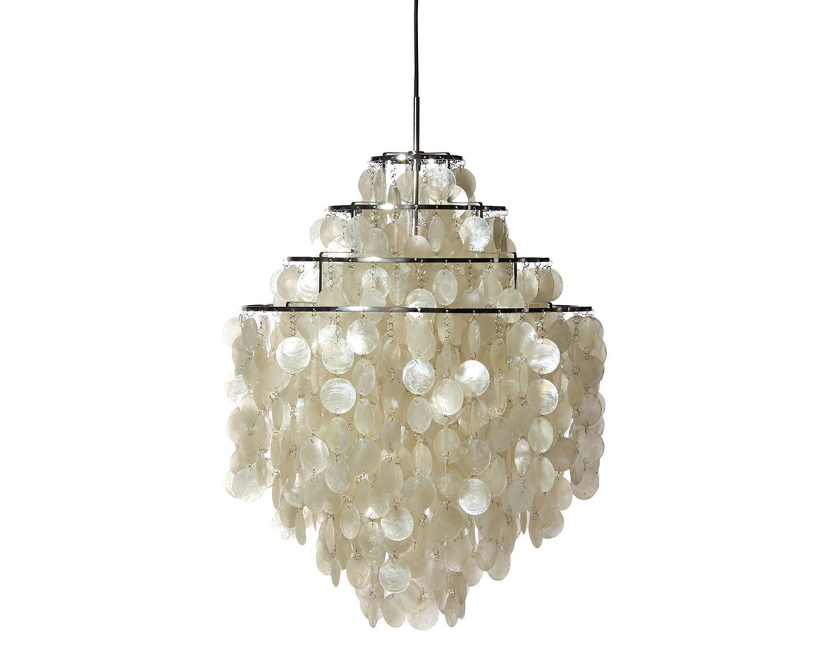 panton fun 0dm pendant lamp