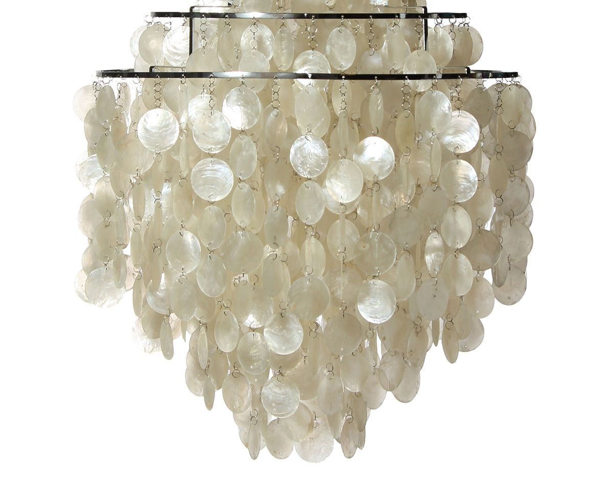 panton fun 0dm pendant lamp
