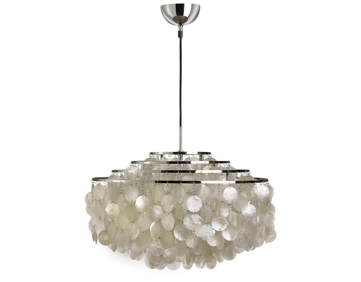 panton fun 10dm pendant lamp