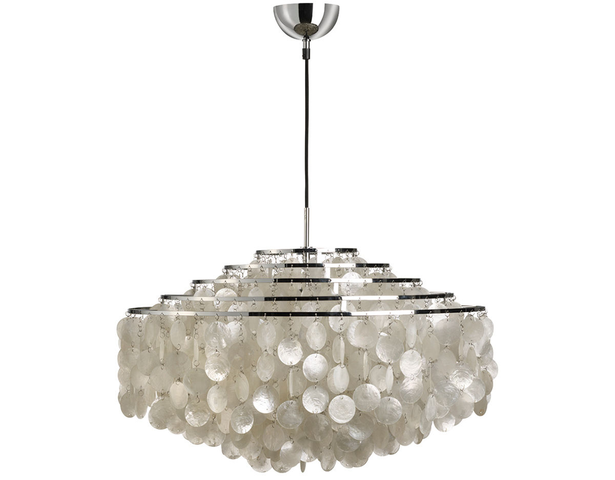 panton fun 11dm pendant lamp