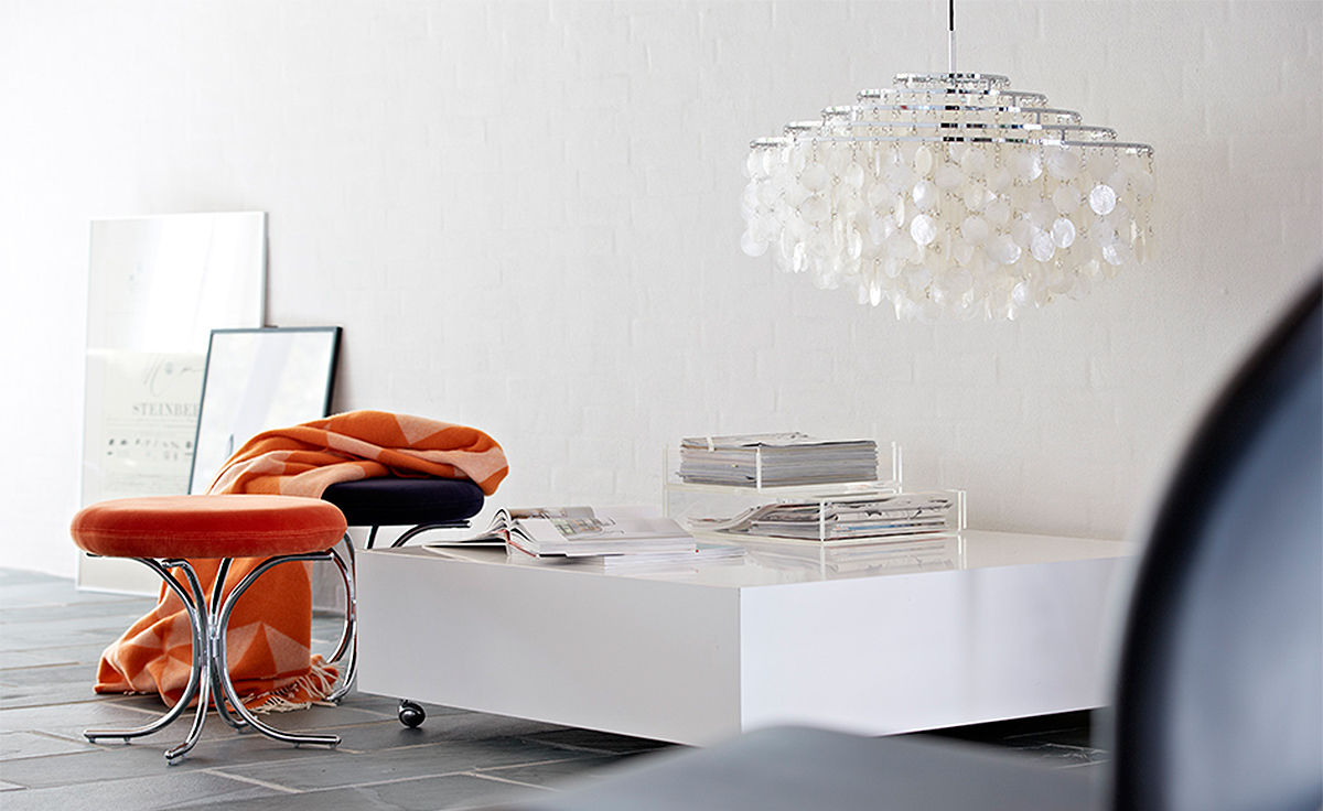 panton fun 11dm pendant lamp