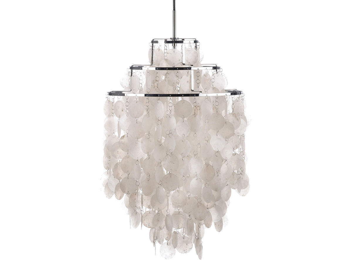 panton fun 1dm pendant lamp
