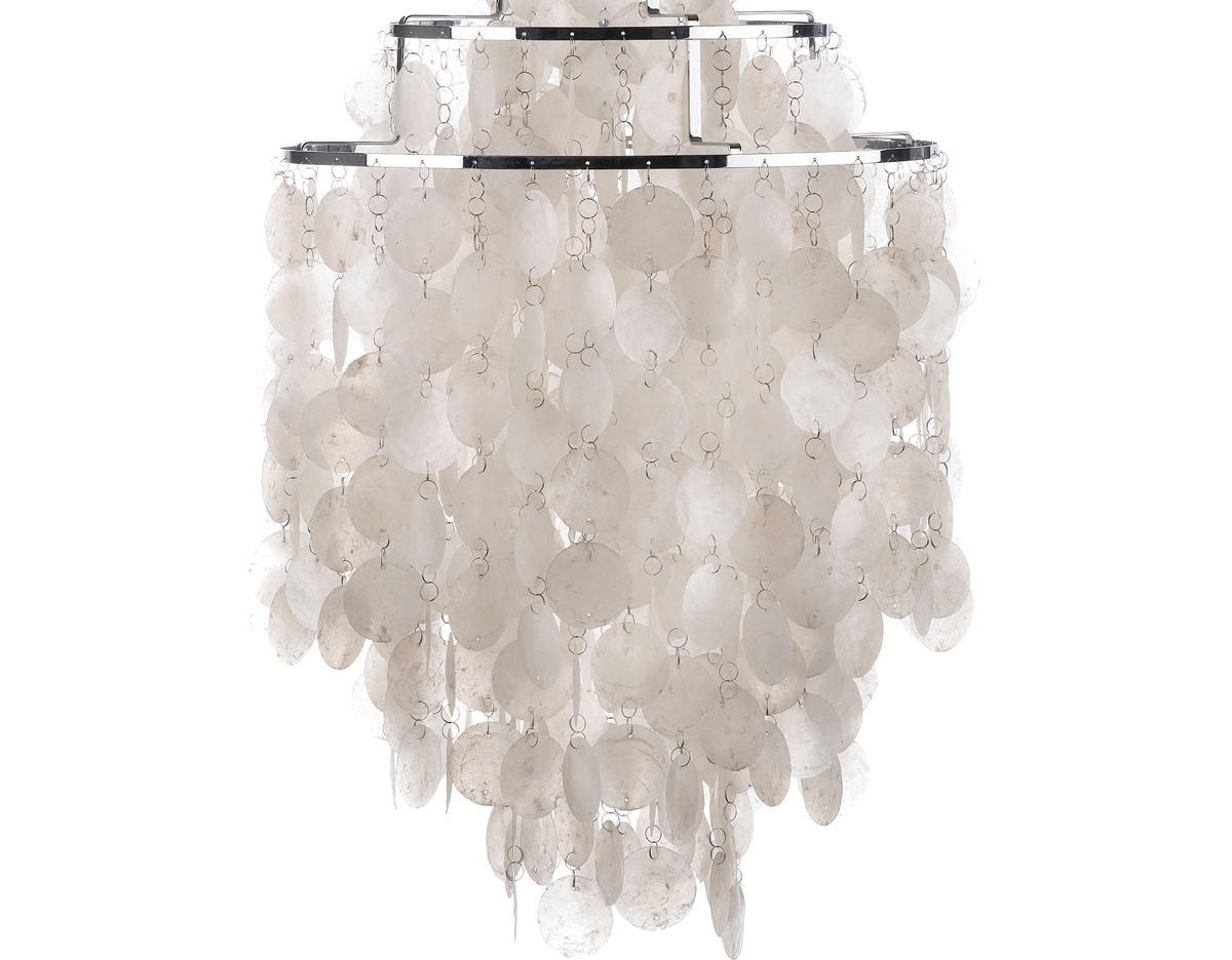 panton fun 1dm pendant lamp