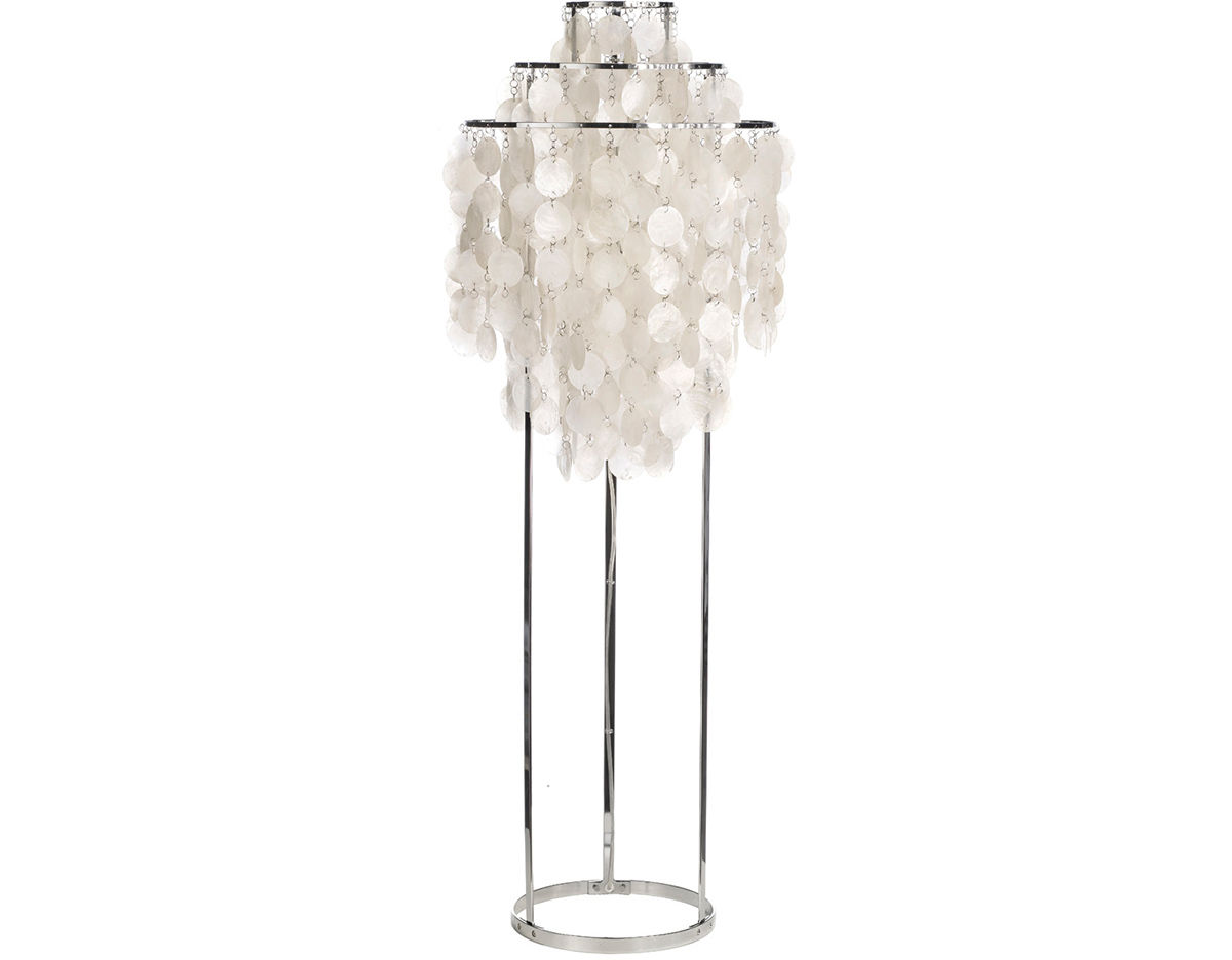 panton fun 1stm floor lamp