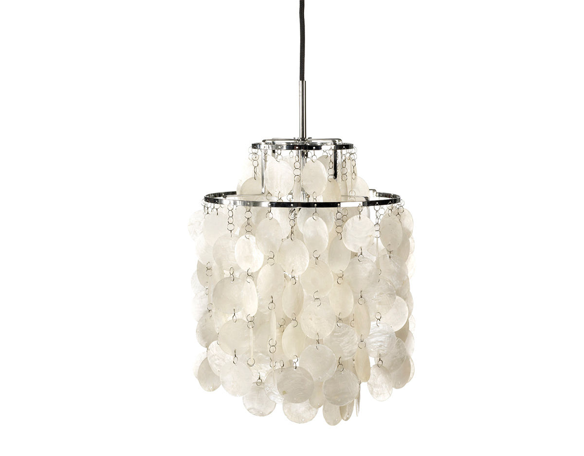 panton fun 2dm pendant lamp