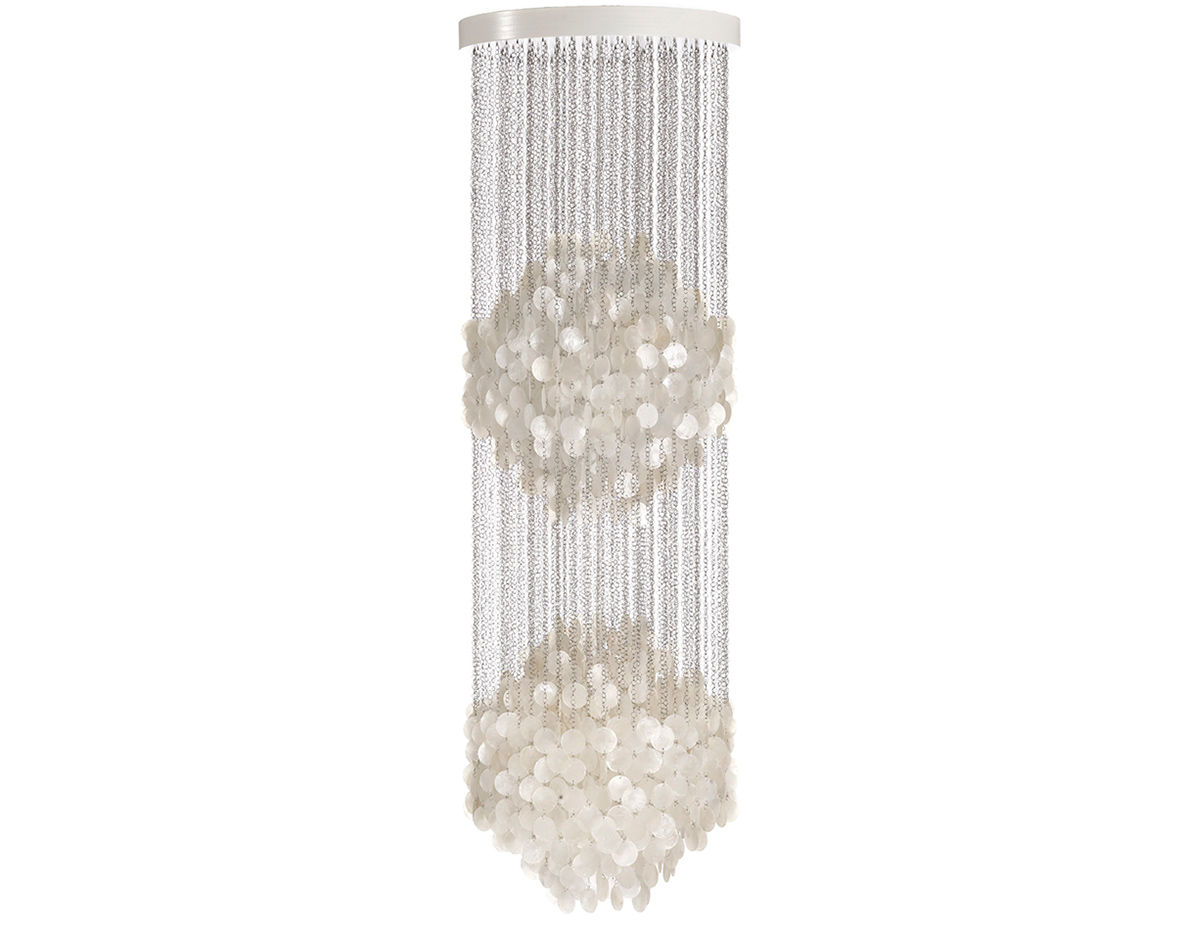 panton fun 5dm hanging lamp