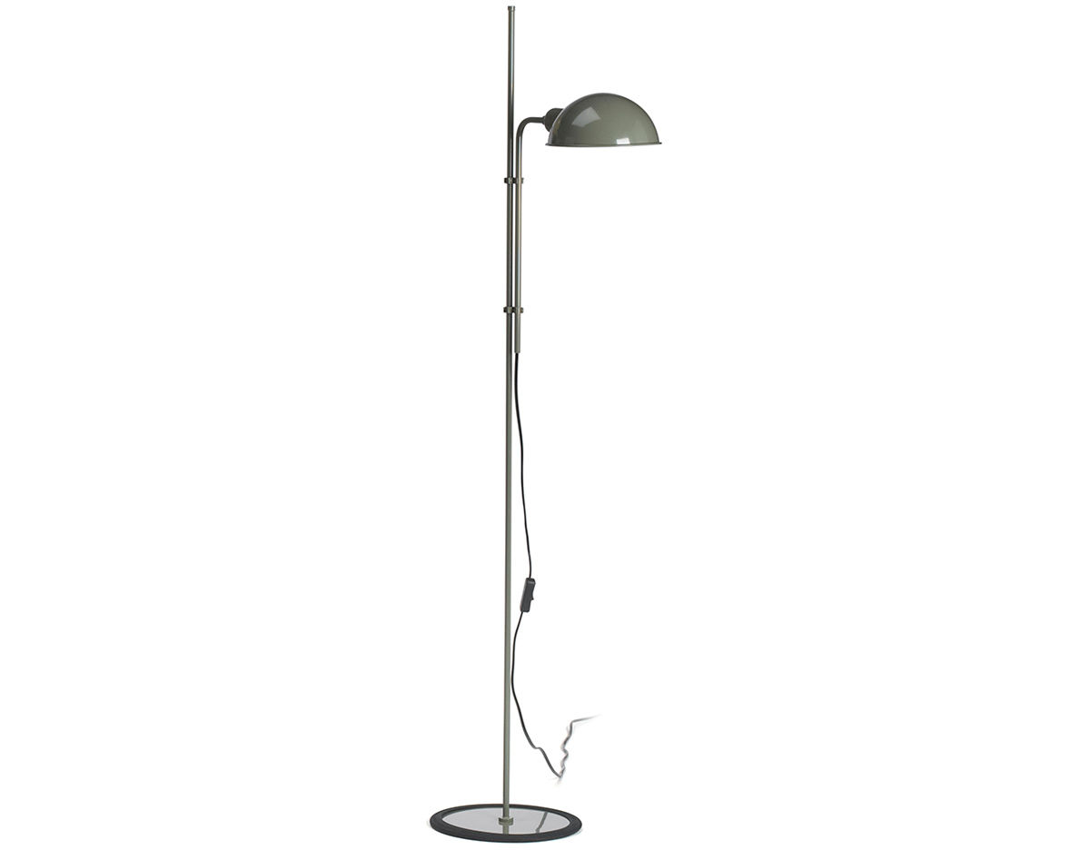 funiculi floor lamp