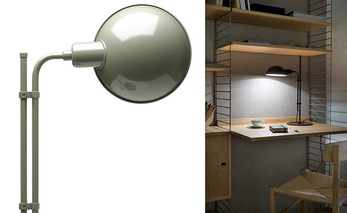 funiculi table lamp