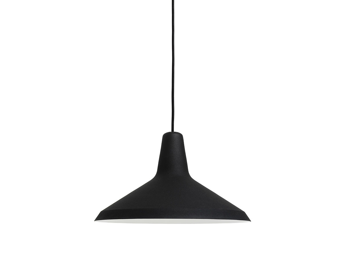 greta grossman g10 pendant lamp