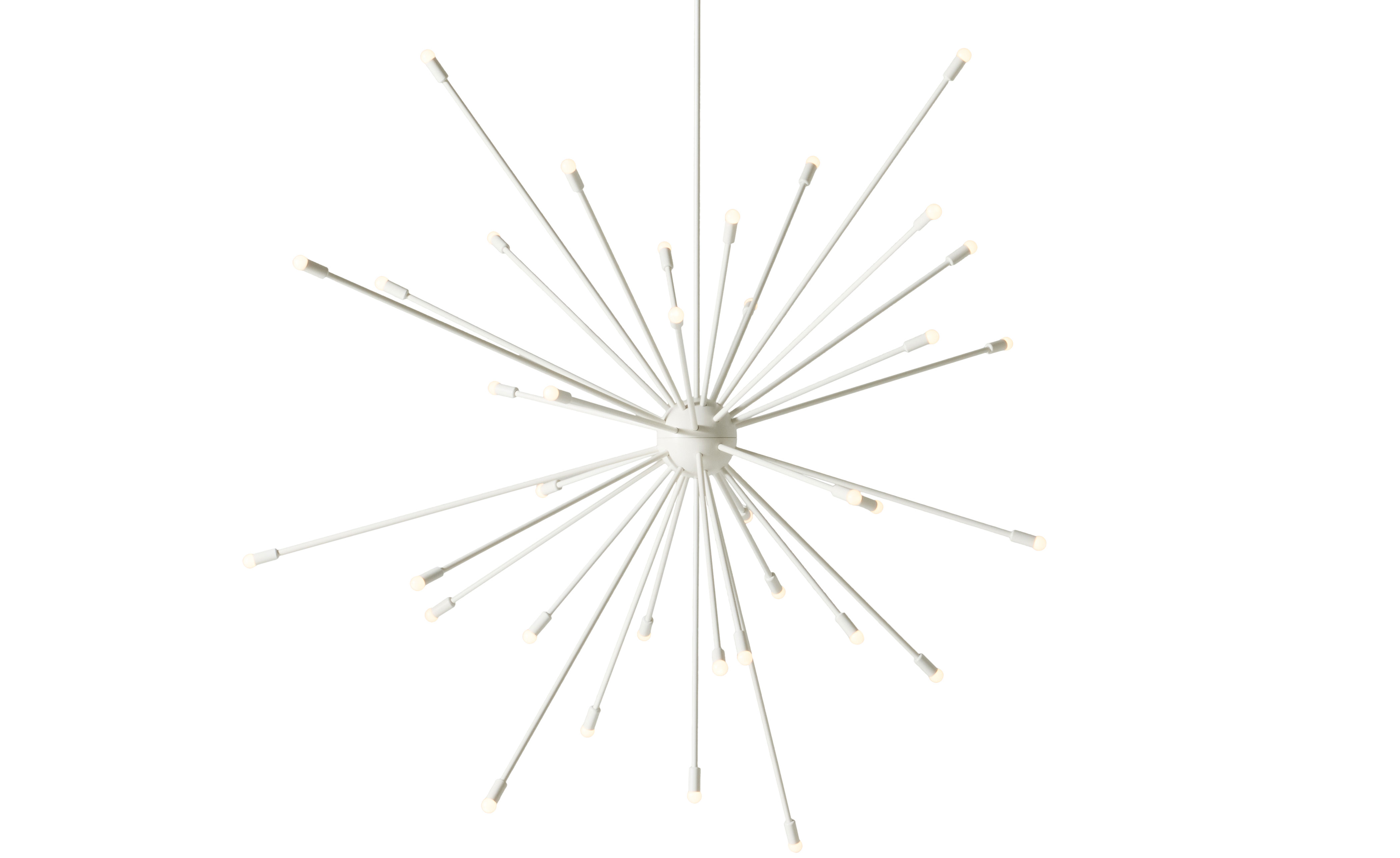 Eames Galaxy Pendant Lamp