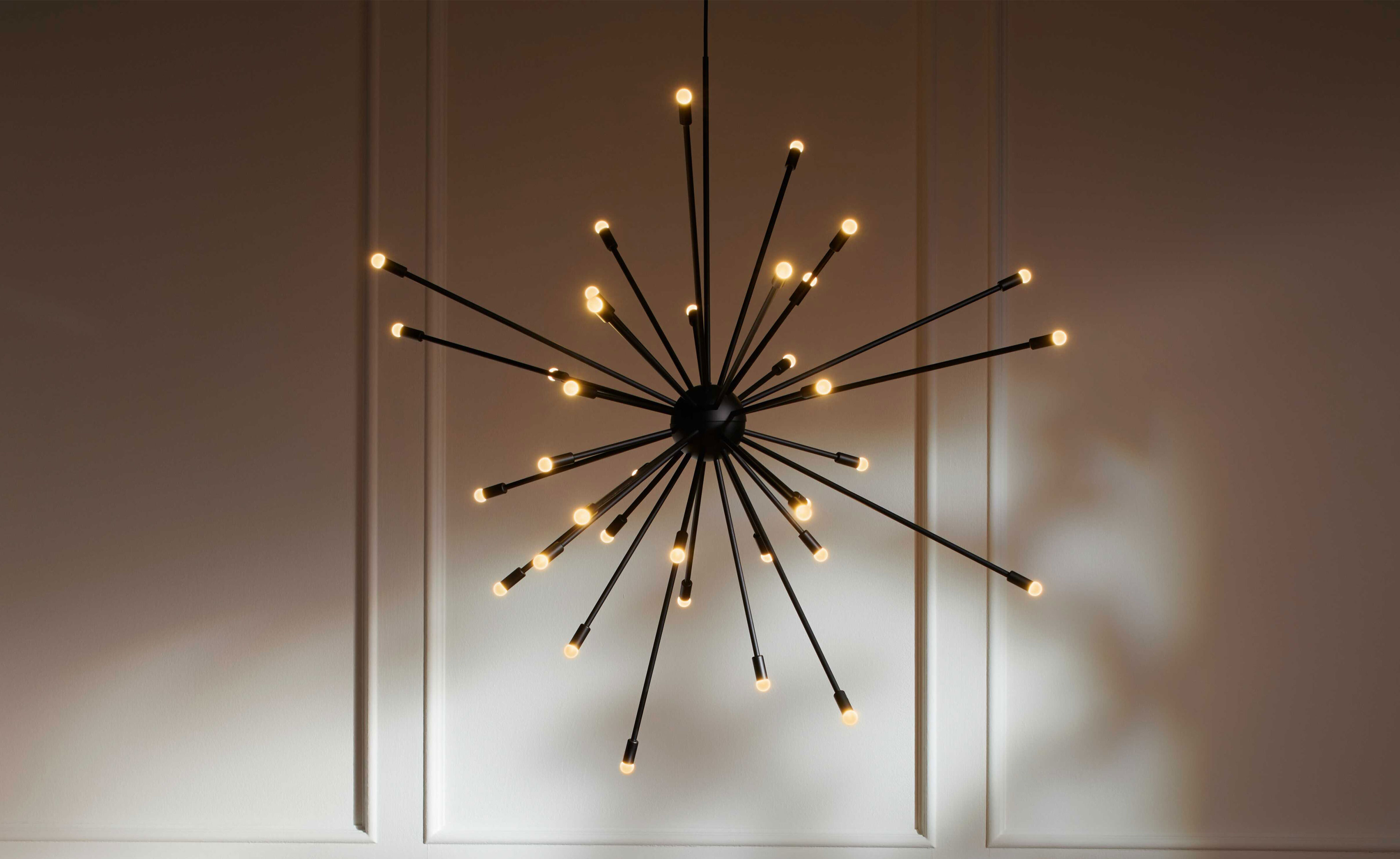 Eames Galaxy Pendant Lamp