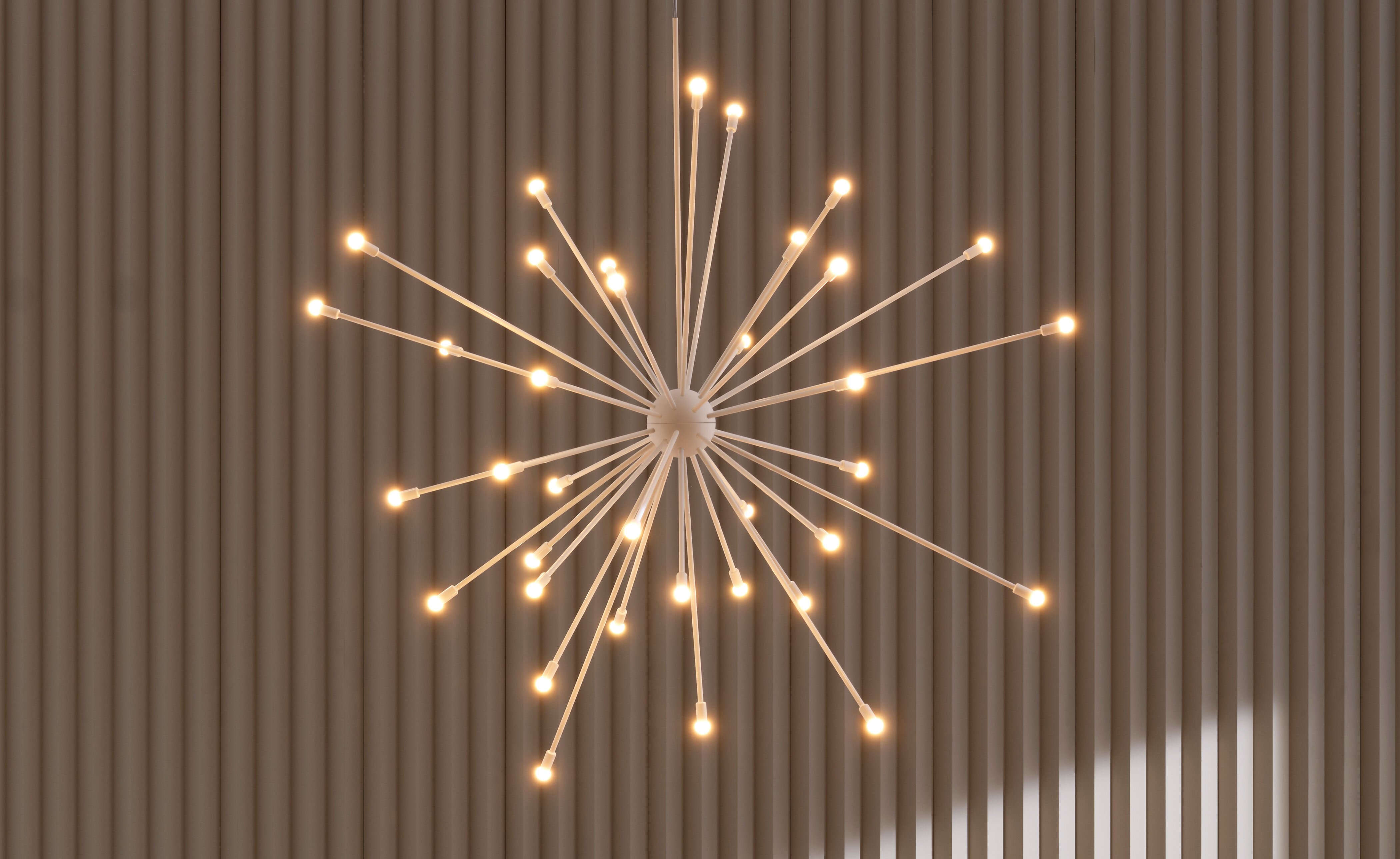 Eames Galaxy Pendant Lamp