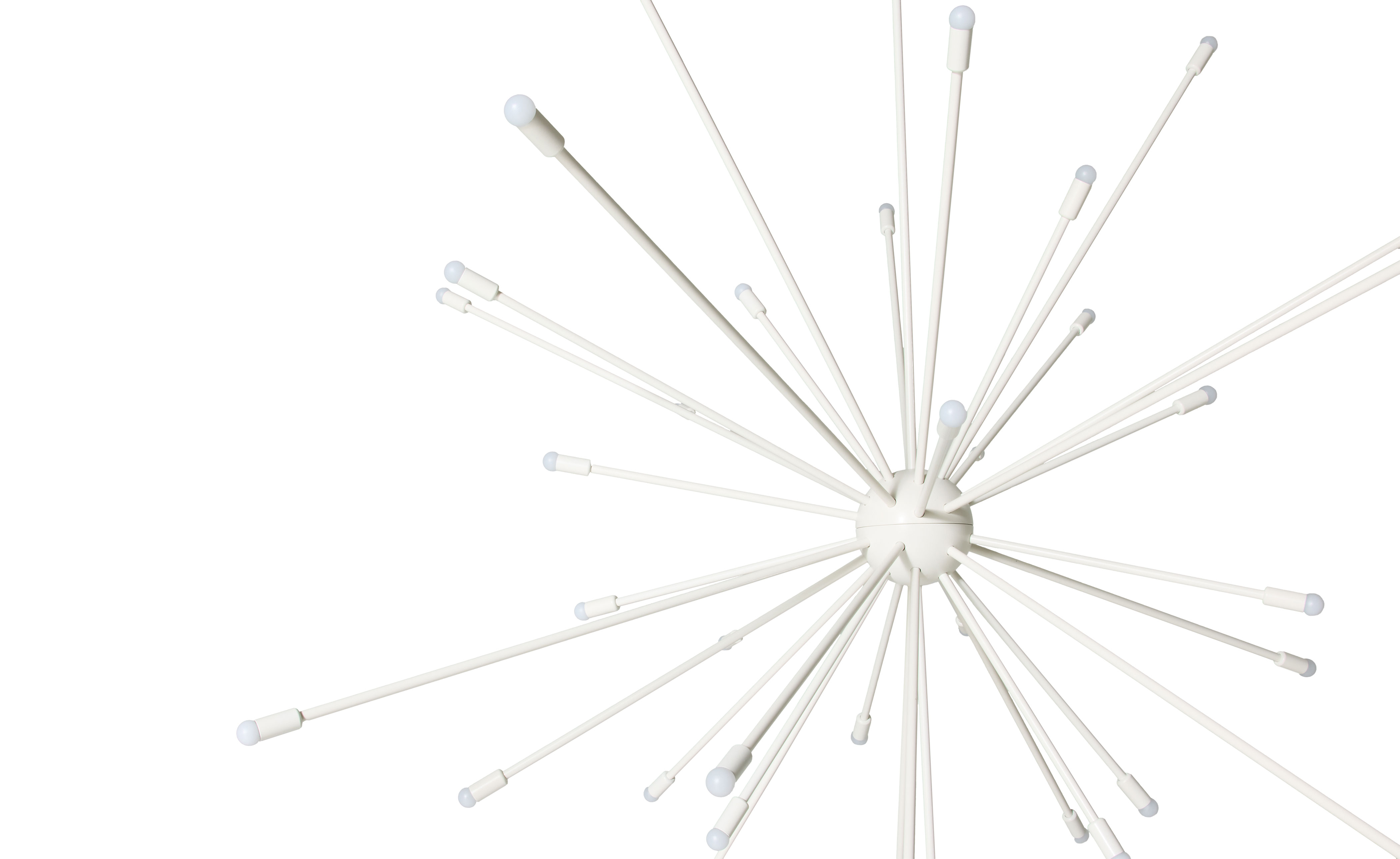 Eames Galaxy Pendant Lamp