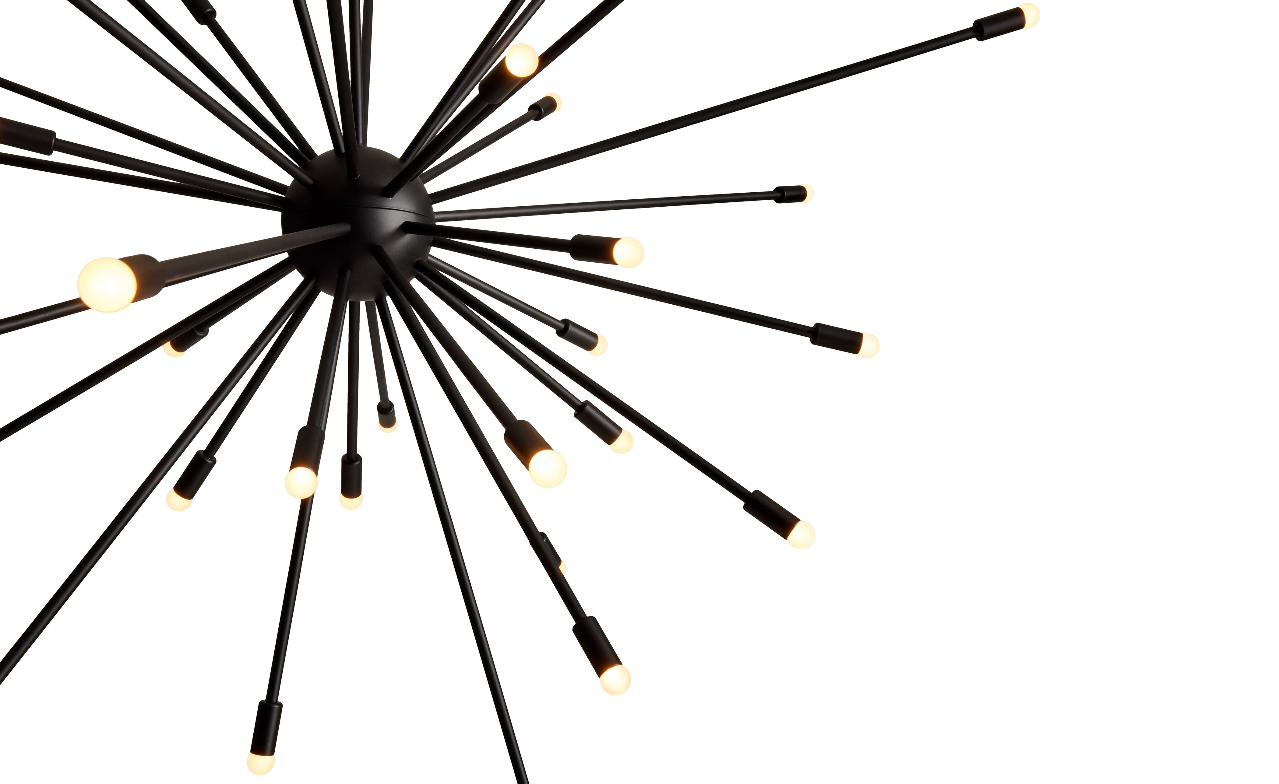 Eames Galaxy Pendant Lamp