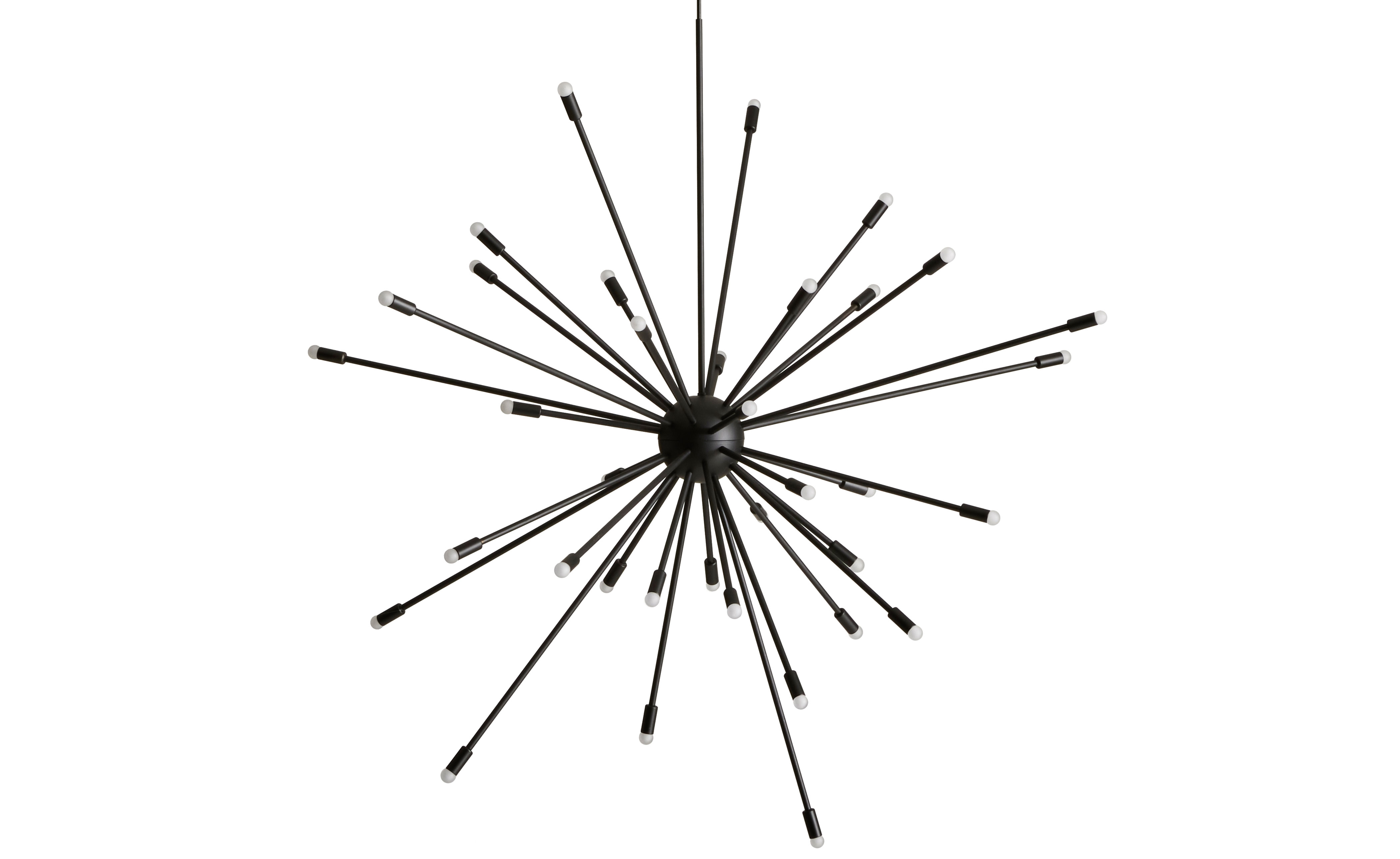 Eames Galaxy Pendant Lamp