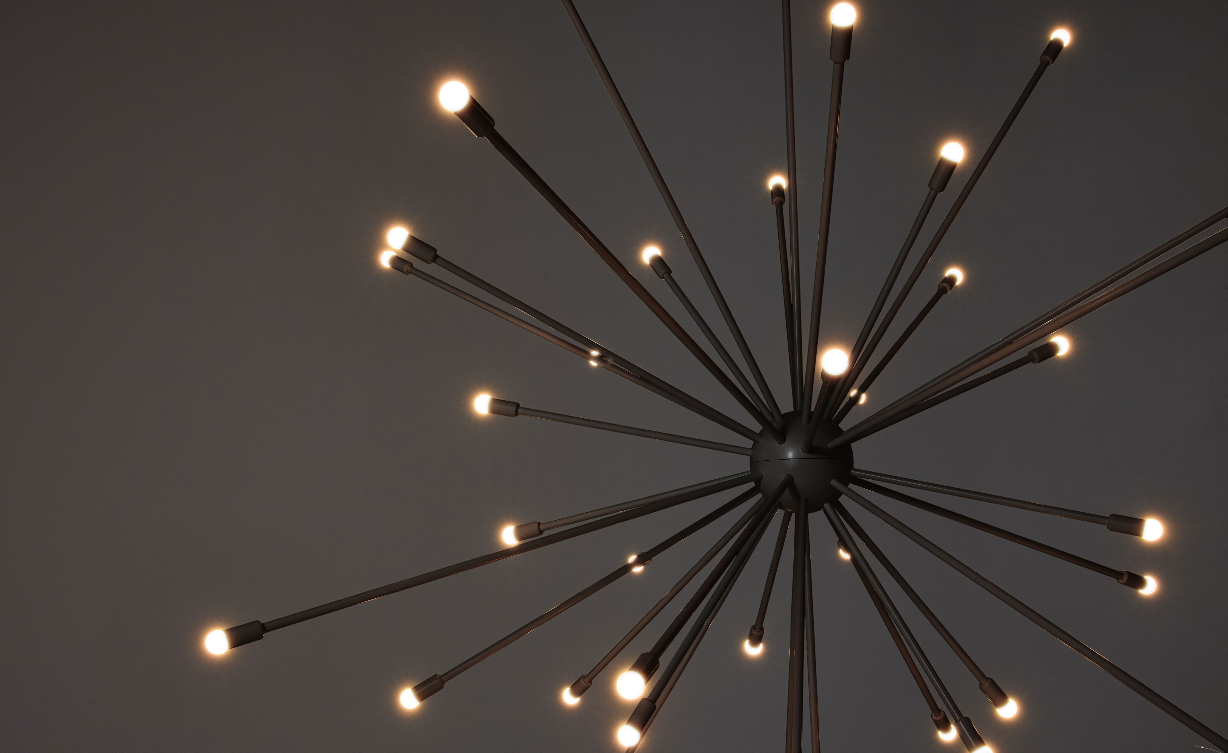 Eames Galaxy Pendant Lamp