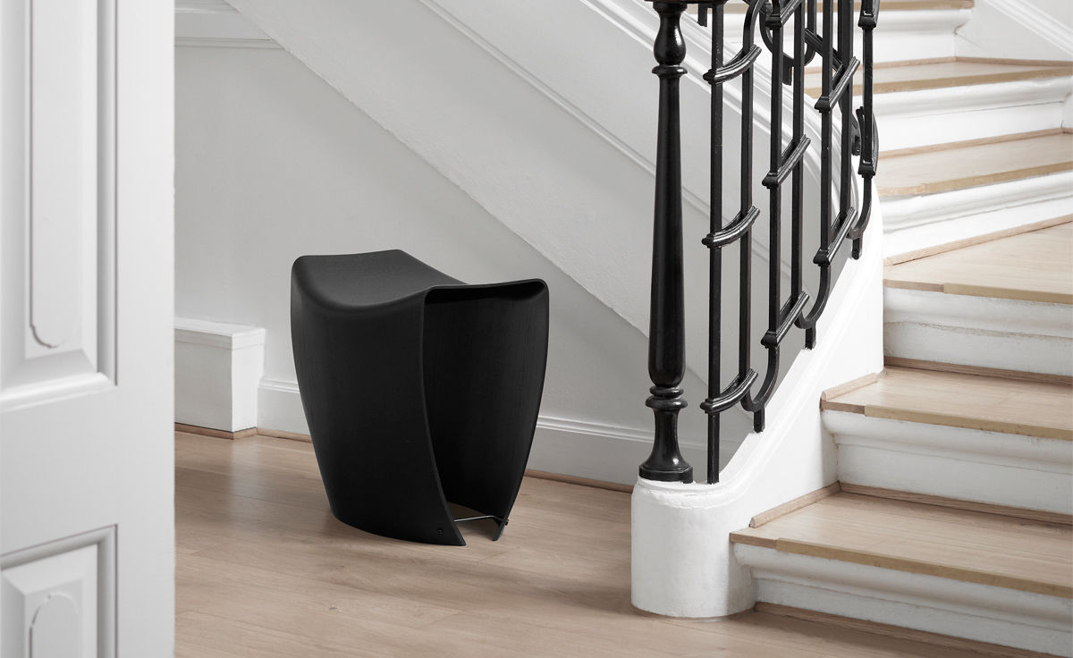 gallery stool
