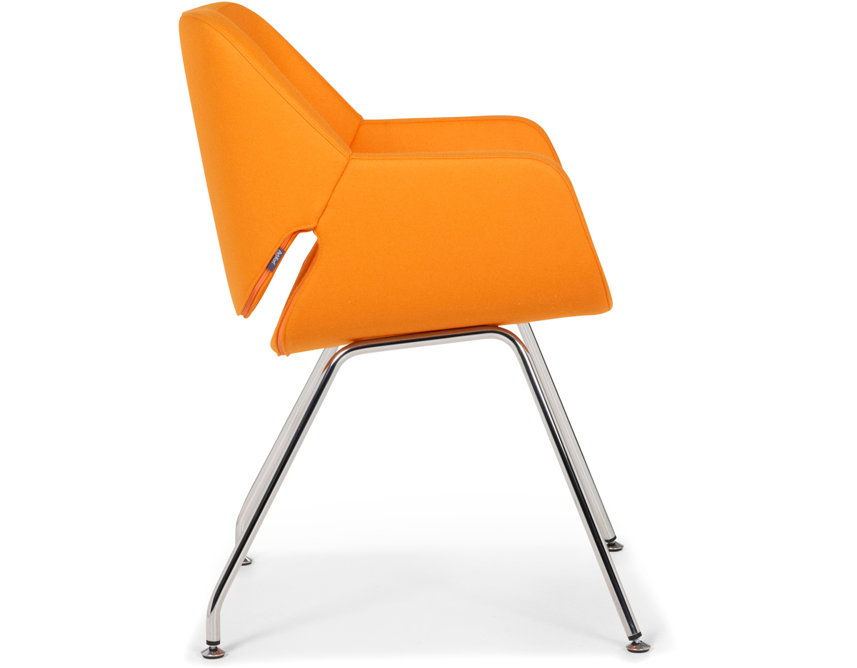 gap side chair