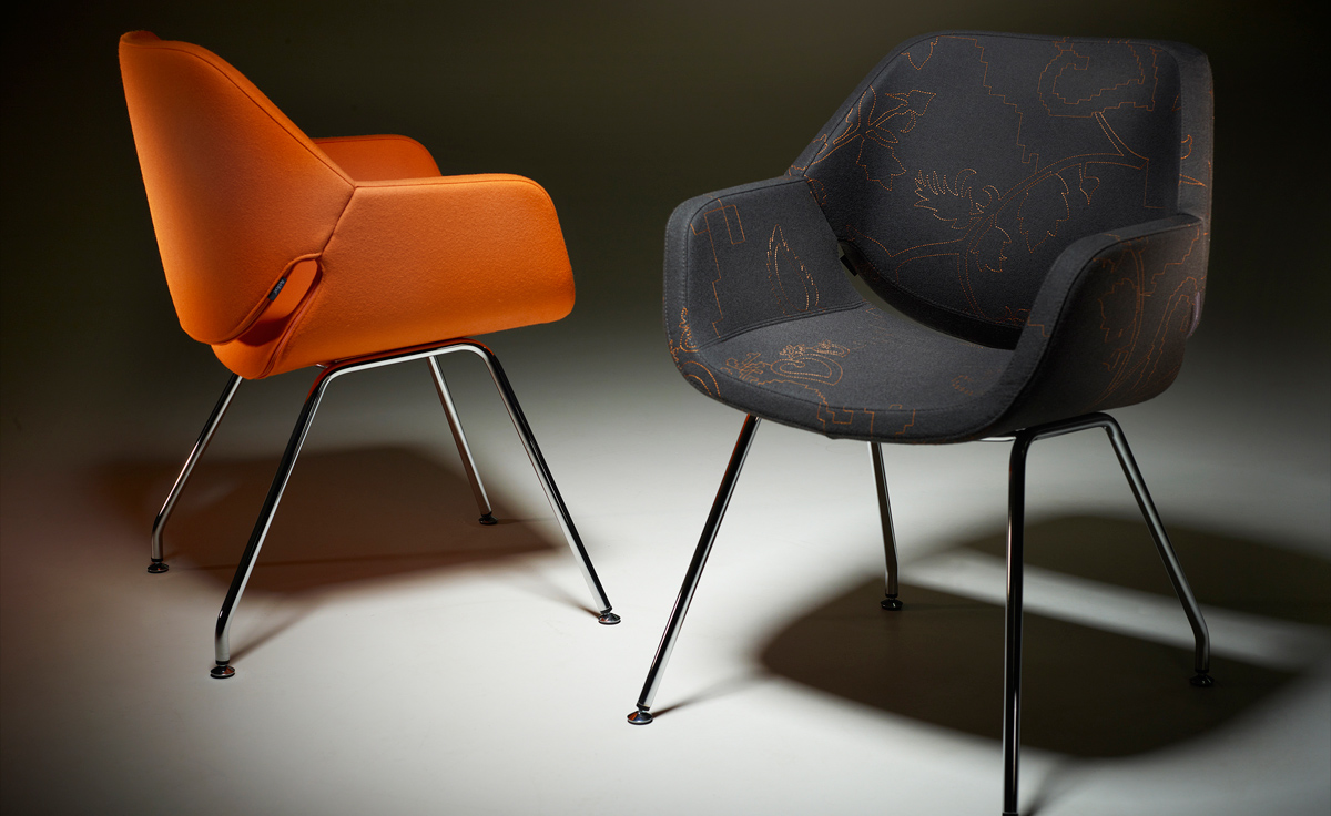 gap side chair