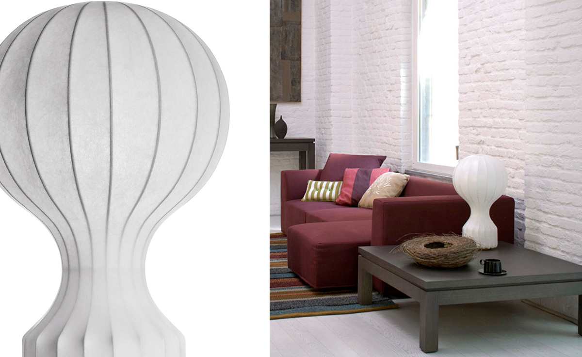 gatto table lamp