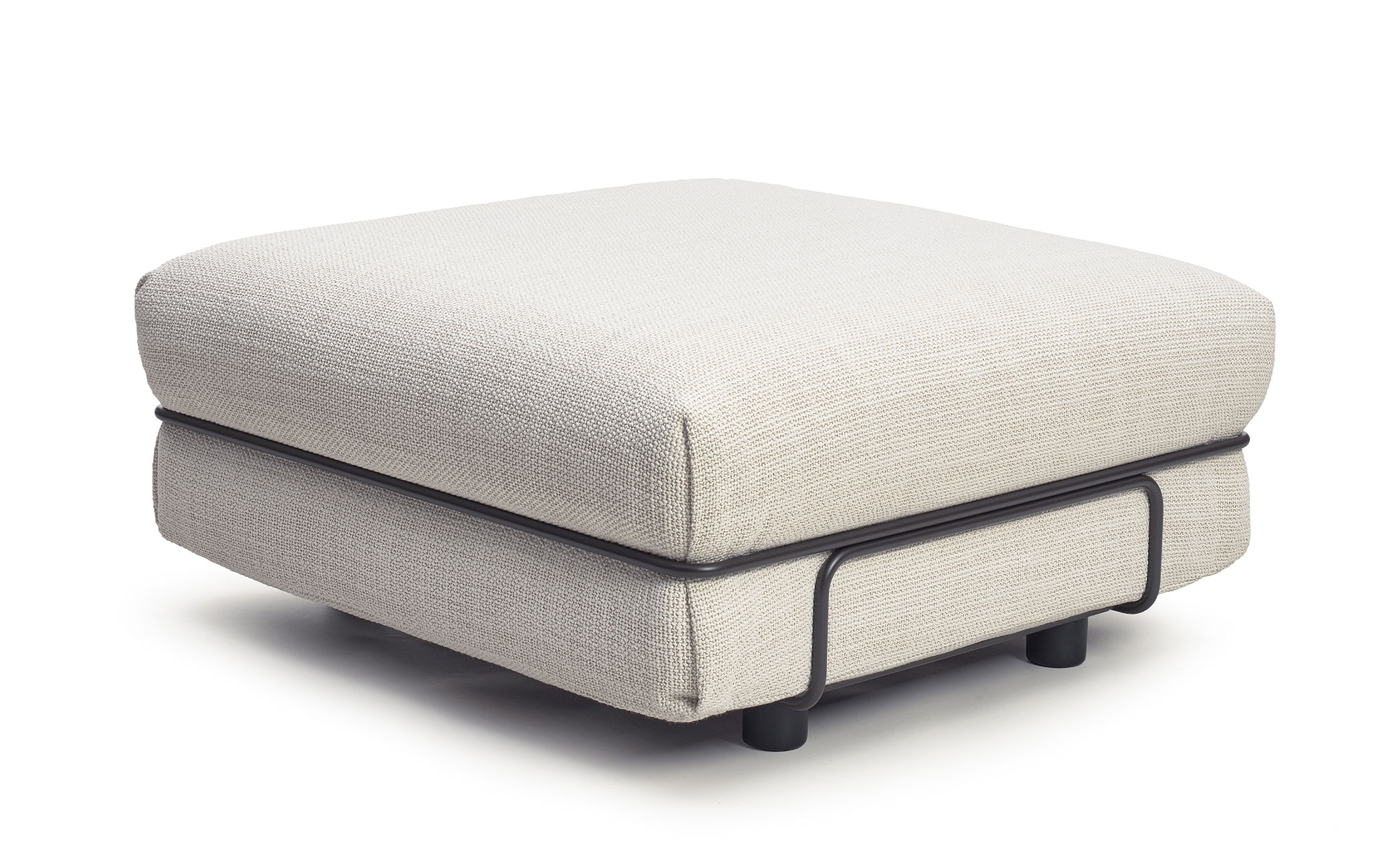 GB Lounge Pouf