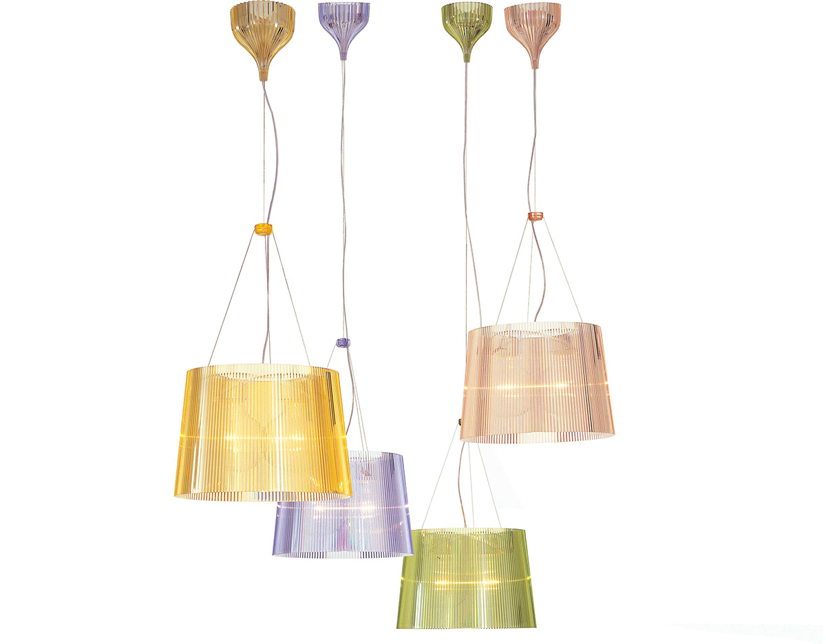 ge suspension lamp